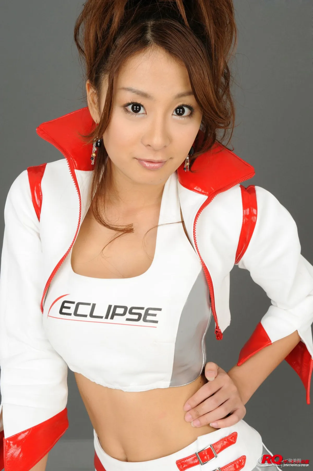 [RQ-STAR] NO.00110 相川友希 Race Queen 賽車女郎系列寫真集 52