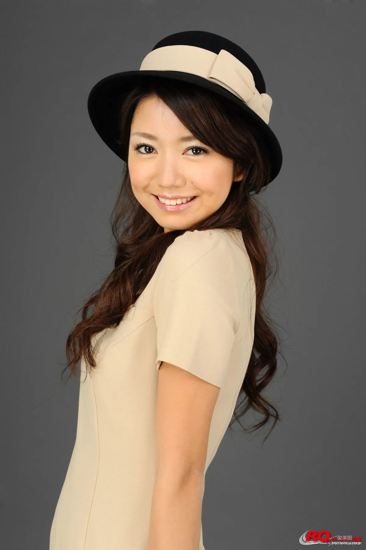 [RQ-STAR] NO.00115 稻垣庆子 Elevator Girl 写真集83