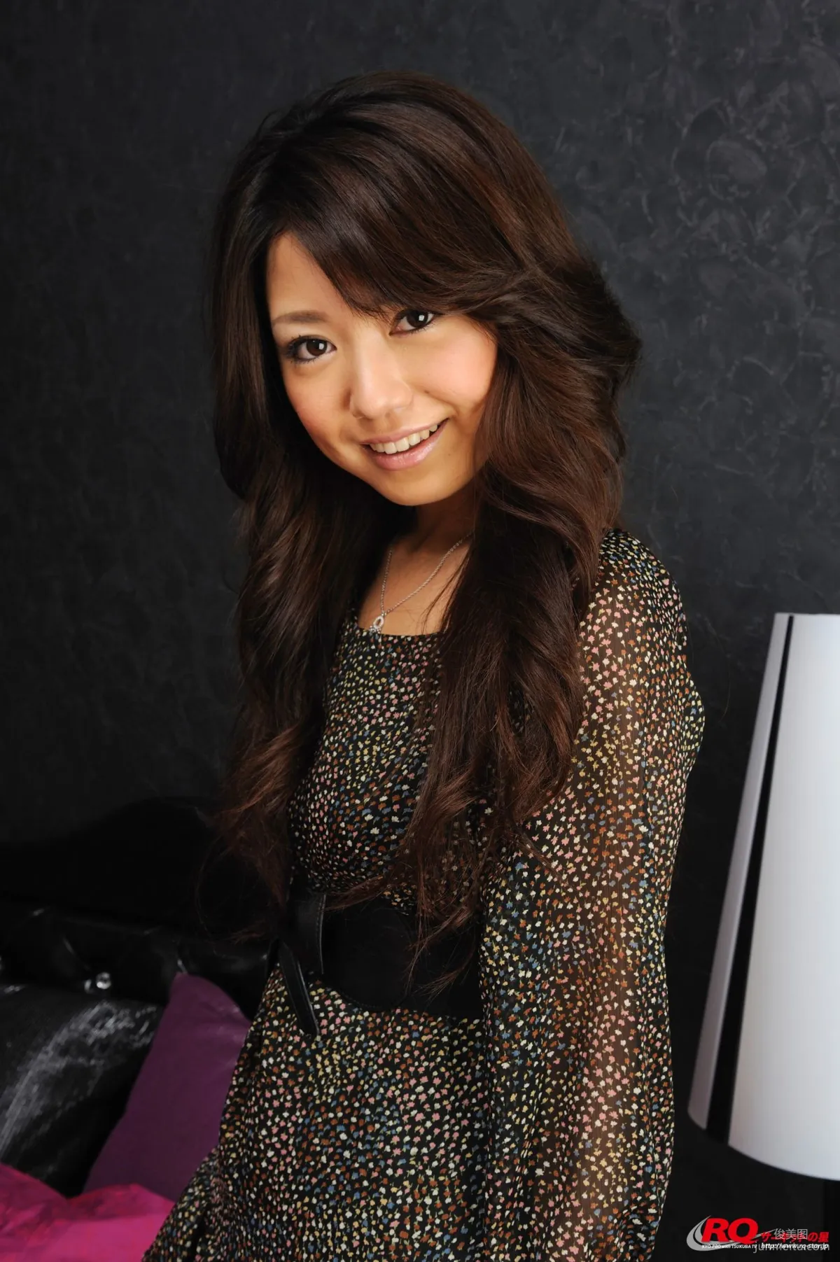 [RQ-STAR] NO.00099 Keiko Inagaki 稲垣慶子 Private Dress 寫真集 98