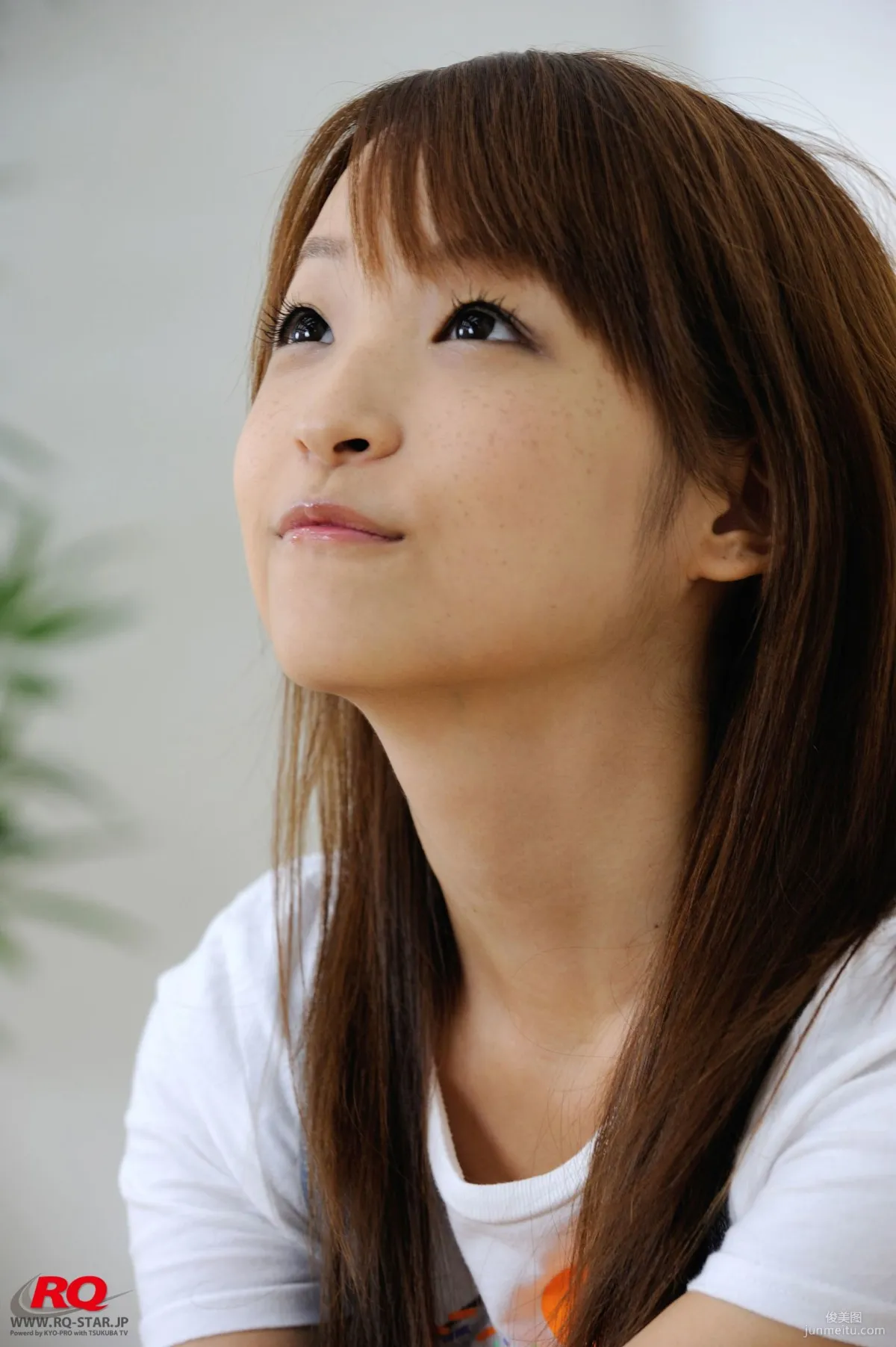 [RQ-STAR] NO.00091 Mio Aoki 青木未央 Private Dress 寫真集 27