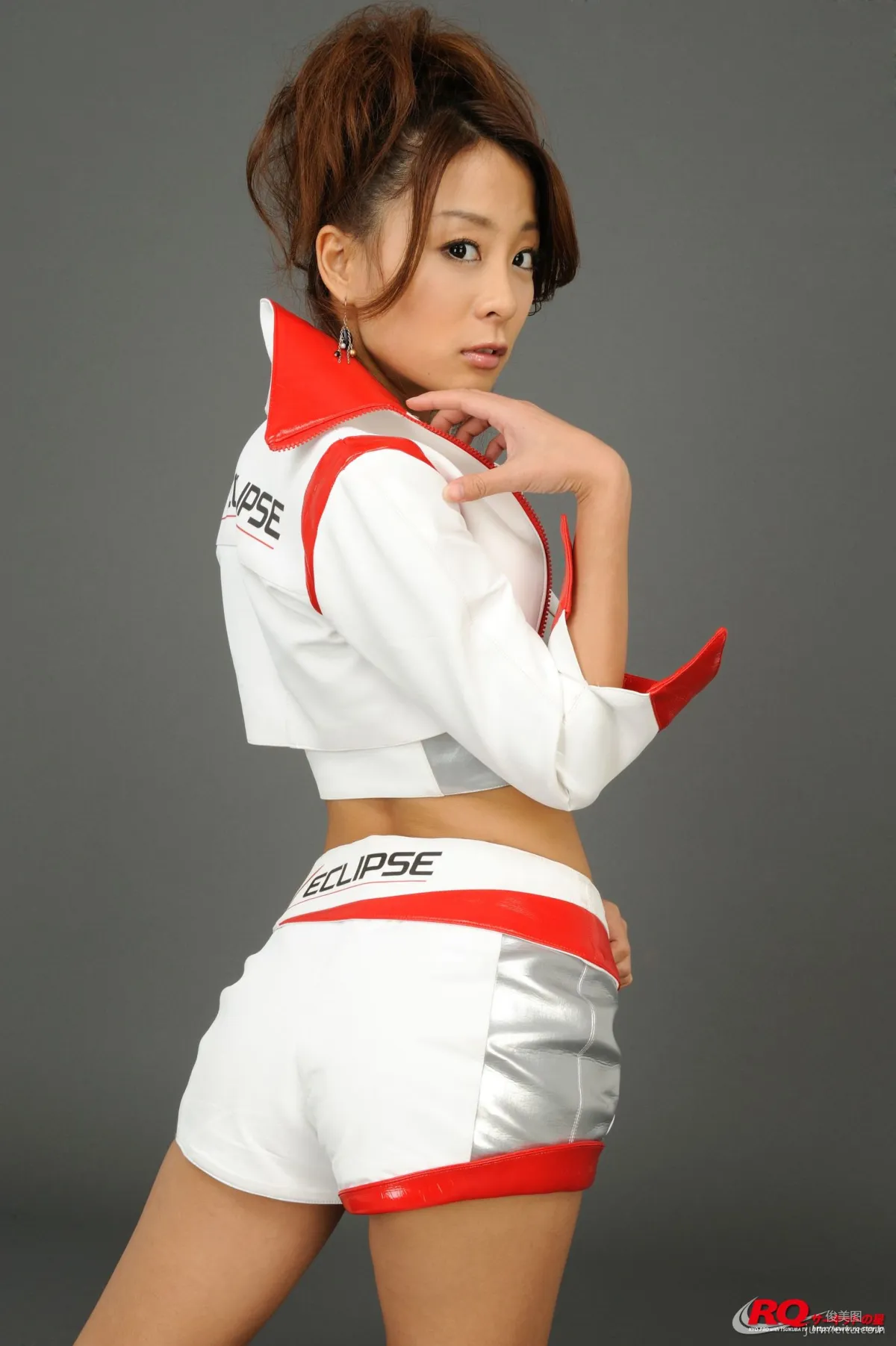 [RQ-STAR] NO.00110 相川友希 Race Queen 賽車女郎系列寫真集 106