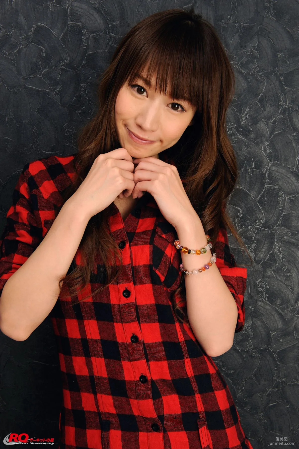 [RQ-STAR] NO.00107 山本裡奈 Private Dress 寫真集 12
