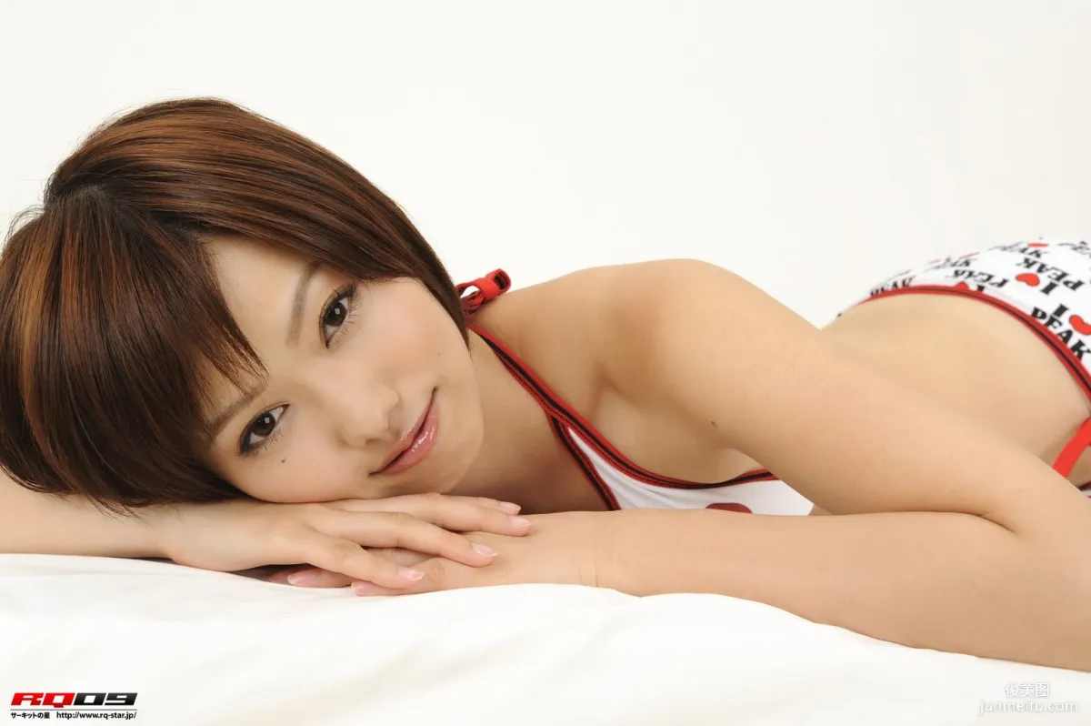 [RQ-STAR Photo Set] NO.00154 Emiri Fujimura Swim Suits Series photo 116