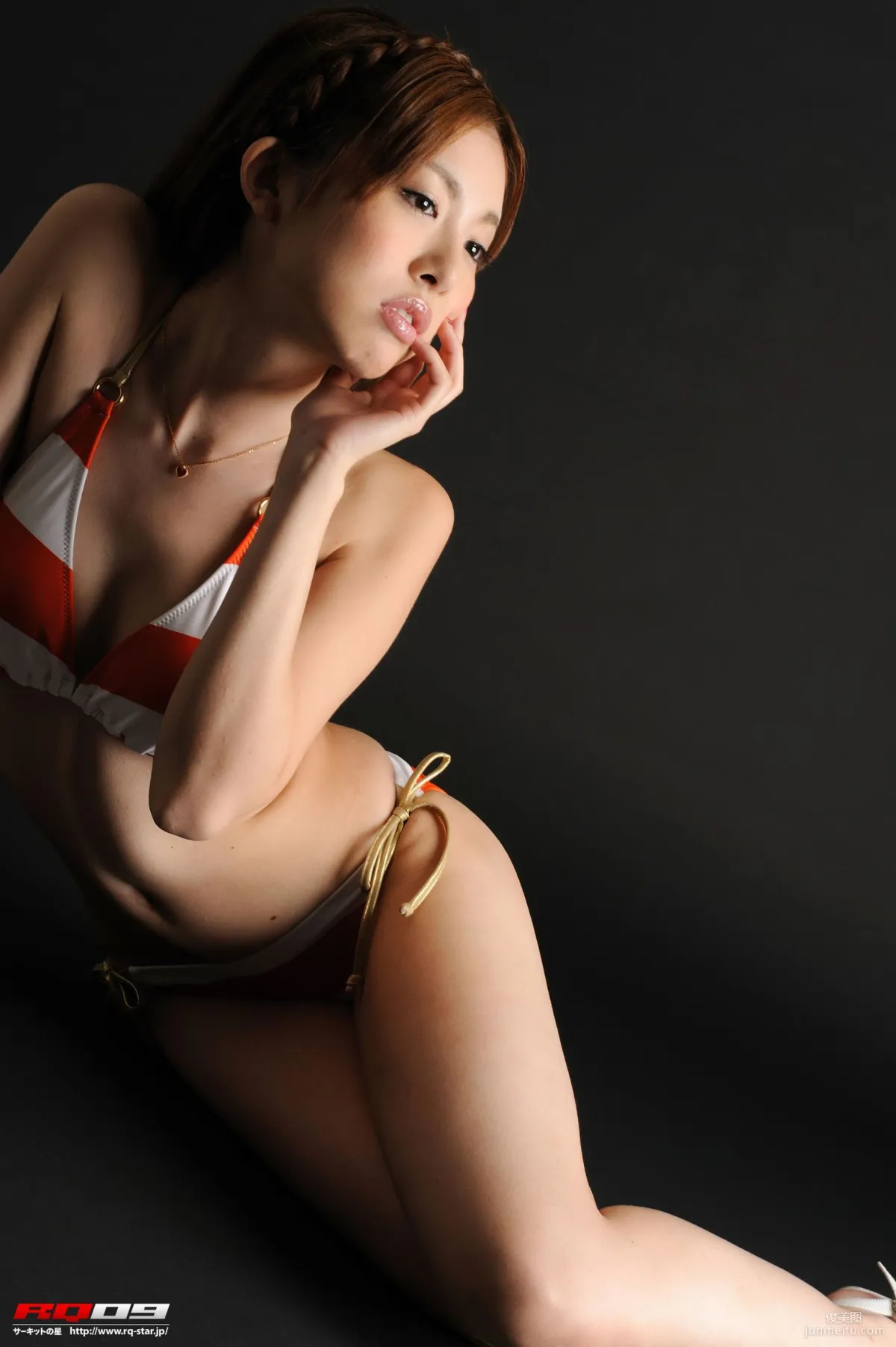 [RQ-STAR] NO.00158 Sayuri Koda Swim Suits Photo Set photo 109