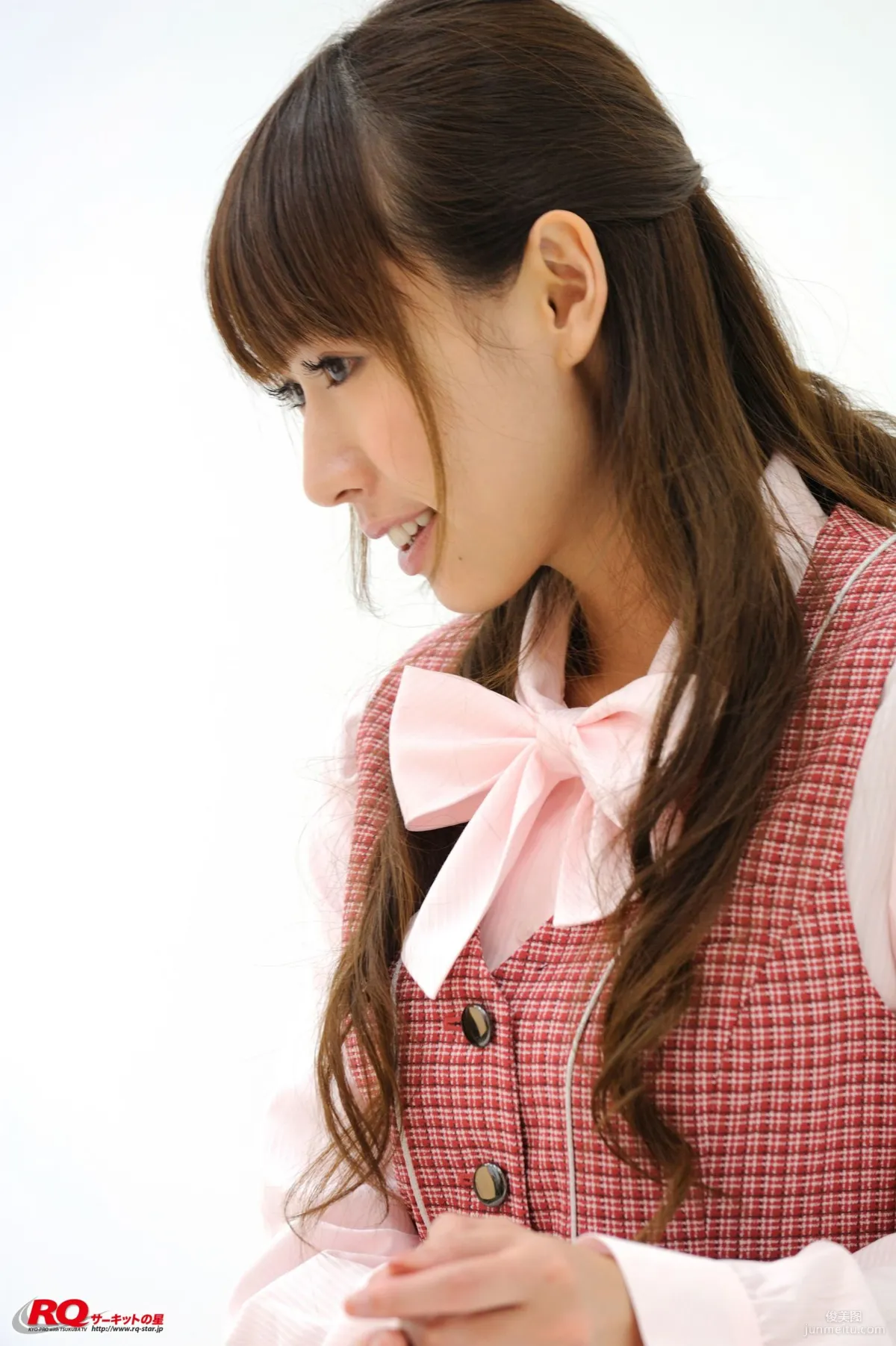 [RQ-STAR寫真集] NO.00114 Rina Yamamoto 山本裡奈 Office Lady 12