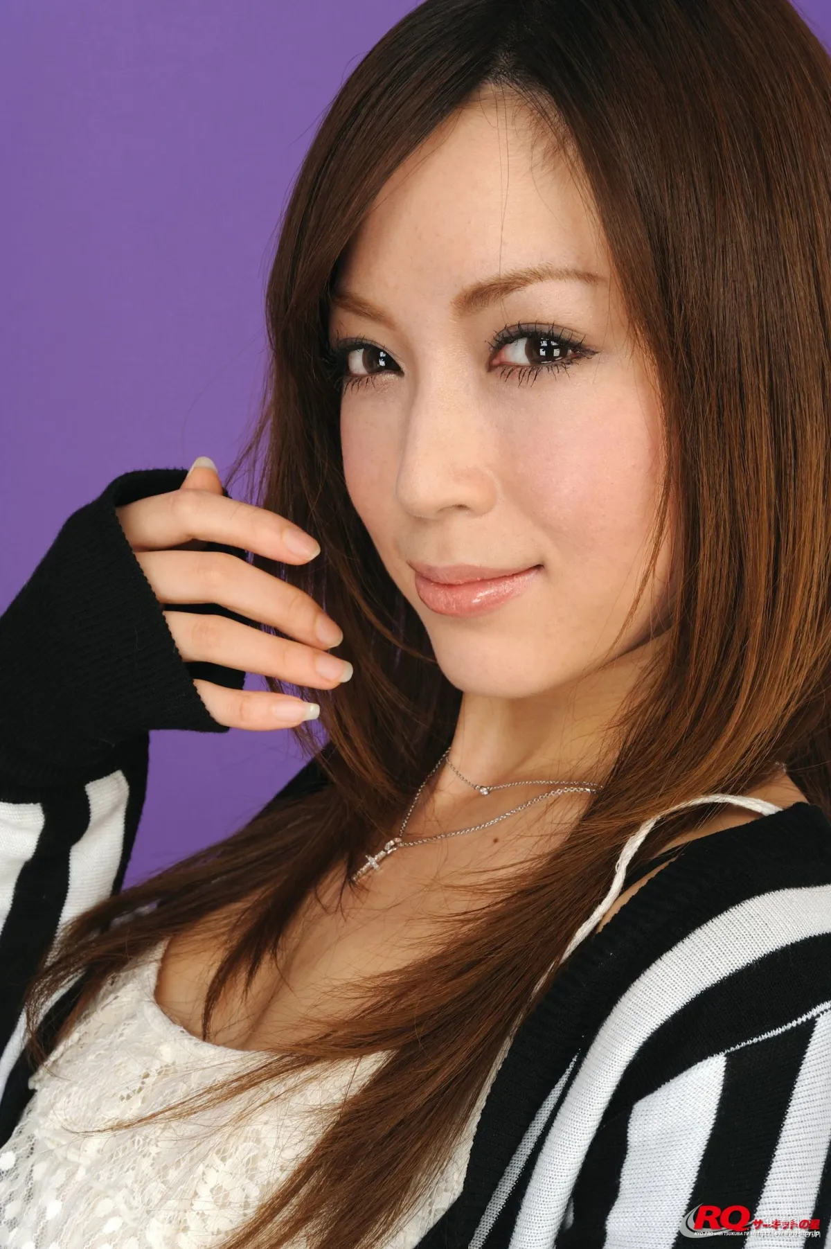 [RQ-STAR] NO.00116 大矢真夕 Private Dress 写真集65