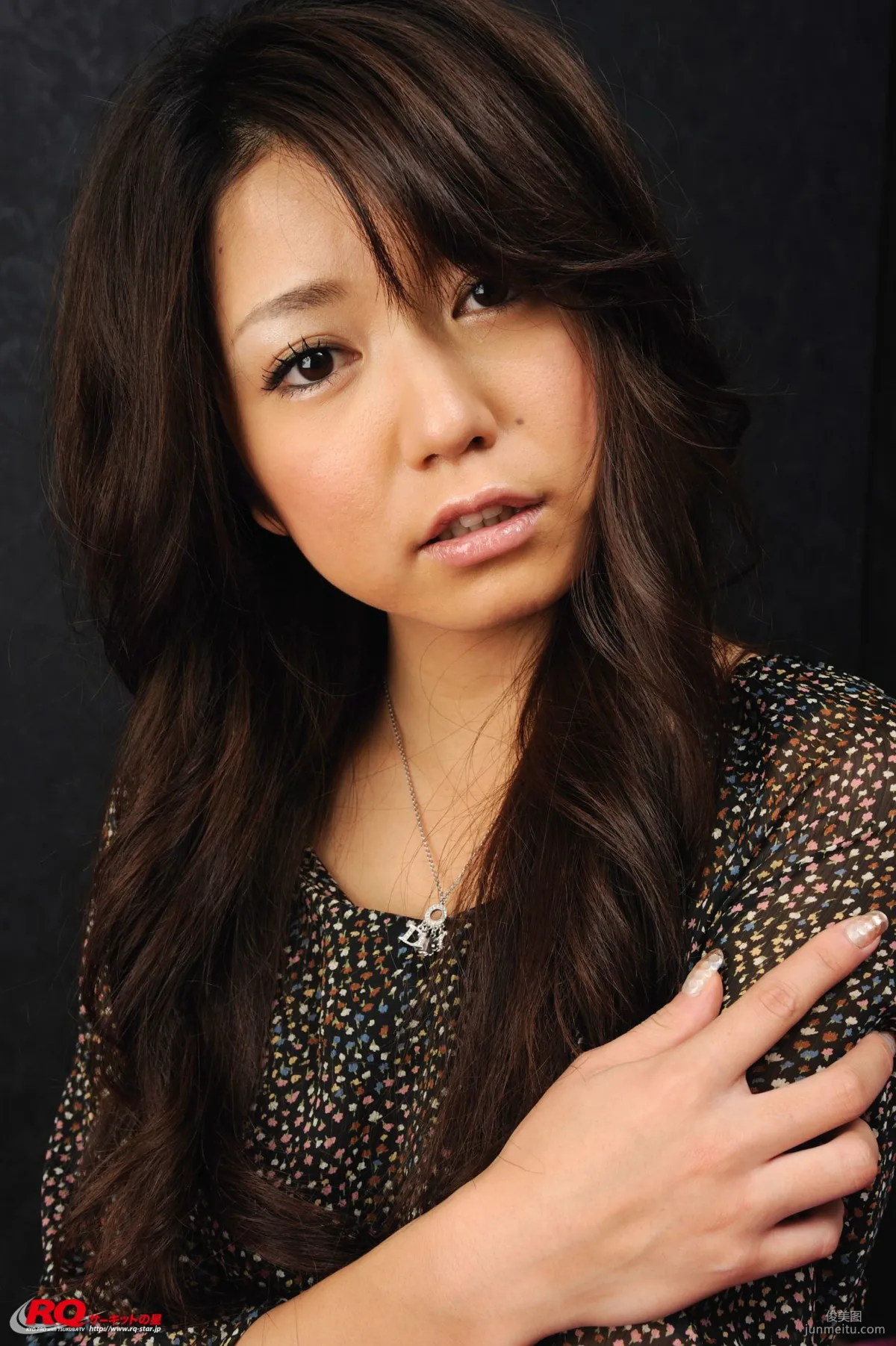 [RQ-STAR] NO.00099 Keiko Inagaki 稲垣慶子 Private Dress 寫真集 31