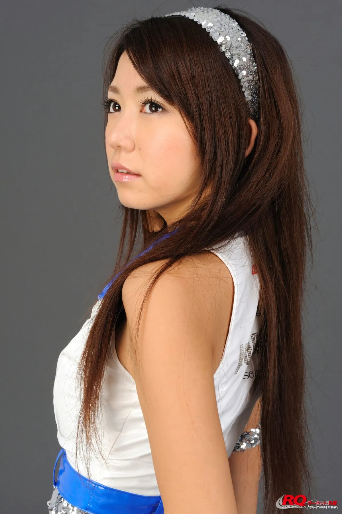 [RQ-STAR] NO.00103 稲垣慶子 Race Queen – 2008 GT Net 94