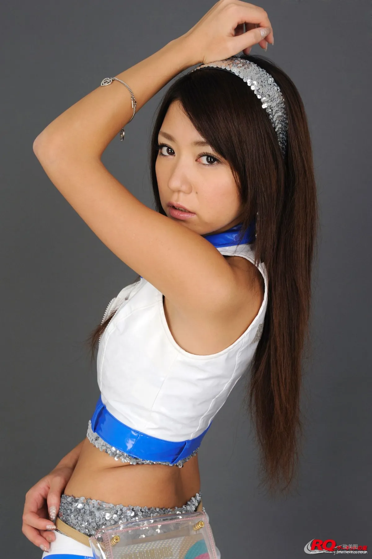 [RQ-STAR] NO.00103 稲垣慶子 Race Queen – 2008 GT Net 37
