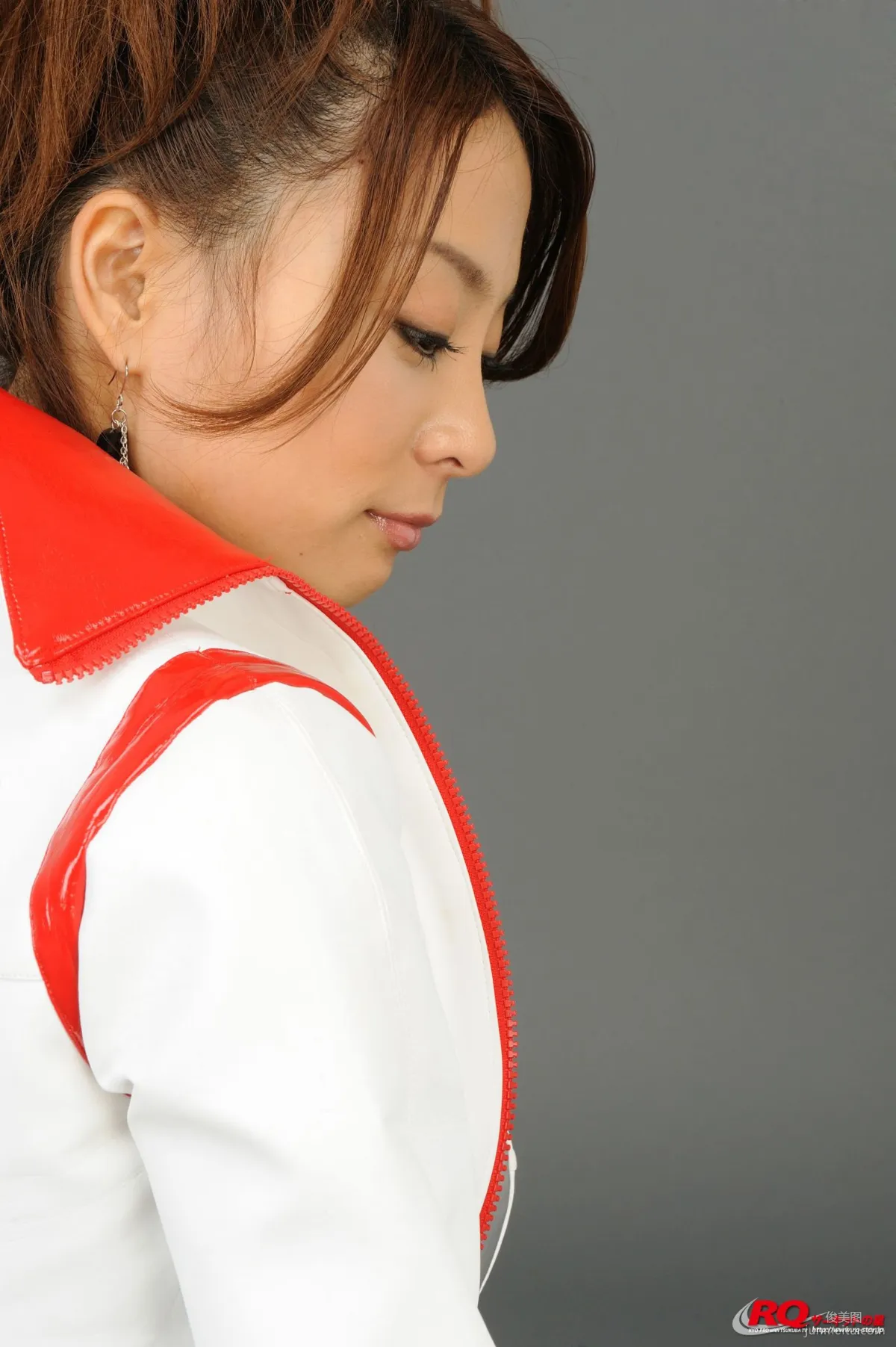 [RQ-STAR] NO.00110 相川友希 Race Queen 賽車女郎系列寫真集 81