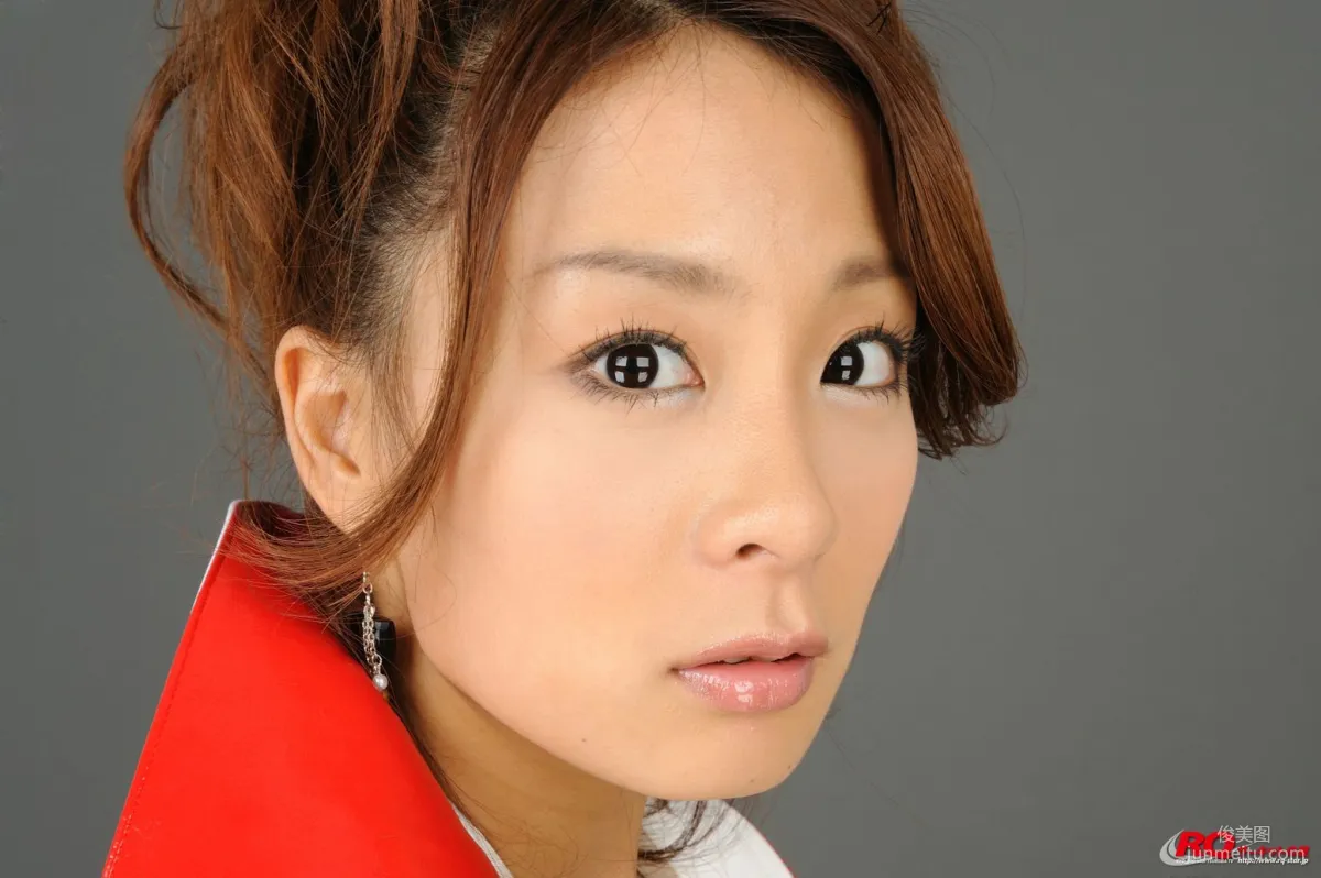 [RQ-STAR] NO.00110 相川友希 Race Queen 賽車女郎系列寫真集 89