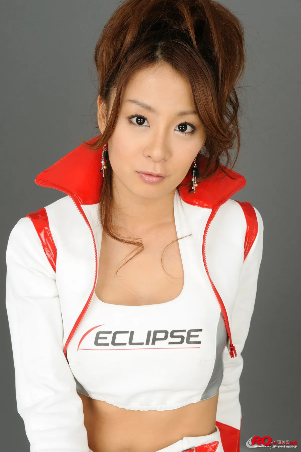 [RQ-STAR] NO.00110 相川友希 Race Queen 賽車女郎系列寫真集 45
