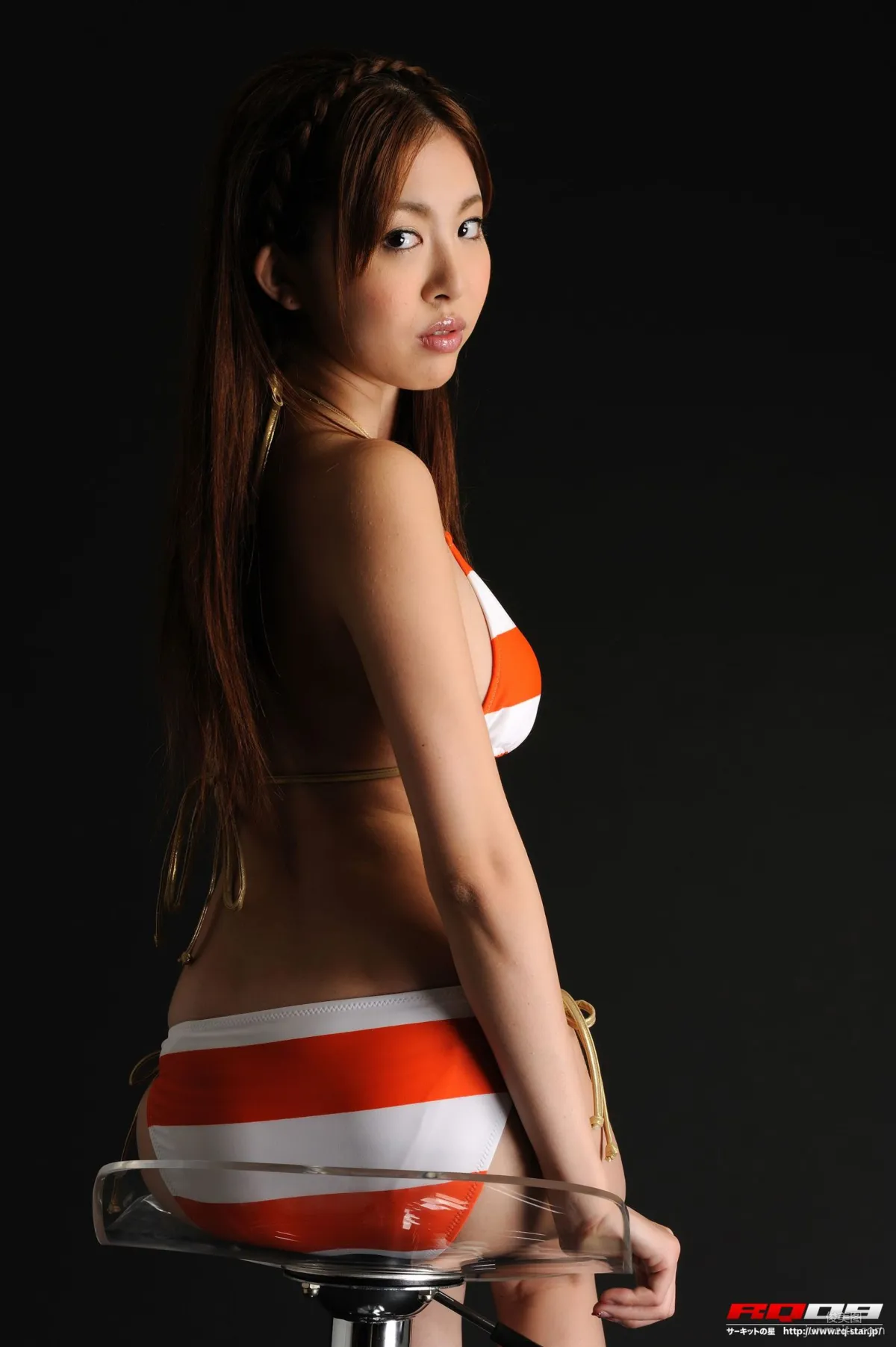 [RQ-STAR] NO.00158 Sayuri Koda Swim Suits Photo Set photo 59