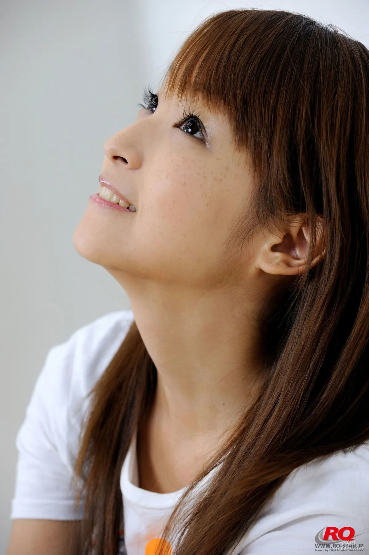 [RQ-STAR] NO.00091 Mio Aoki 青木未央 Private Dress 寫真集 28