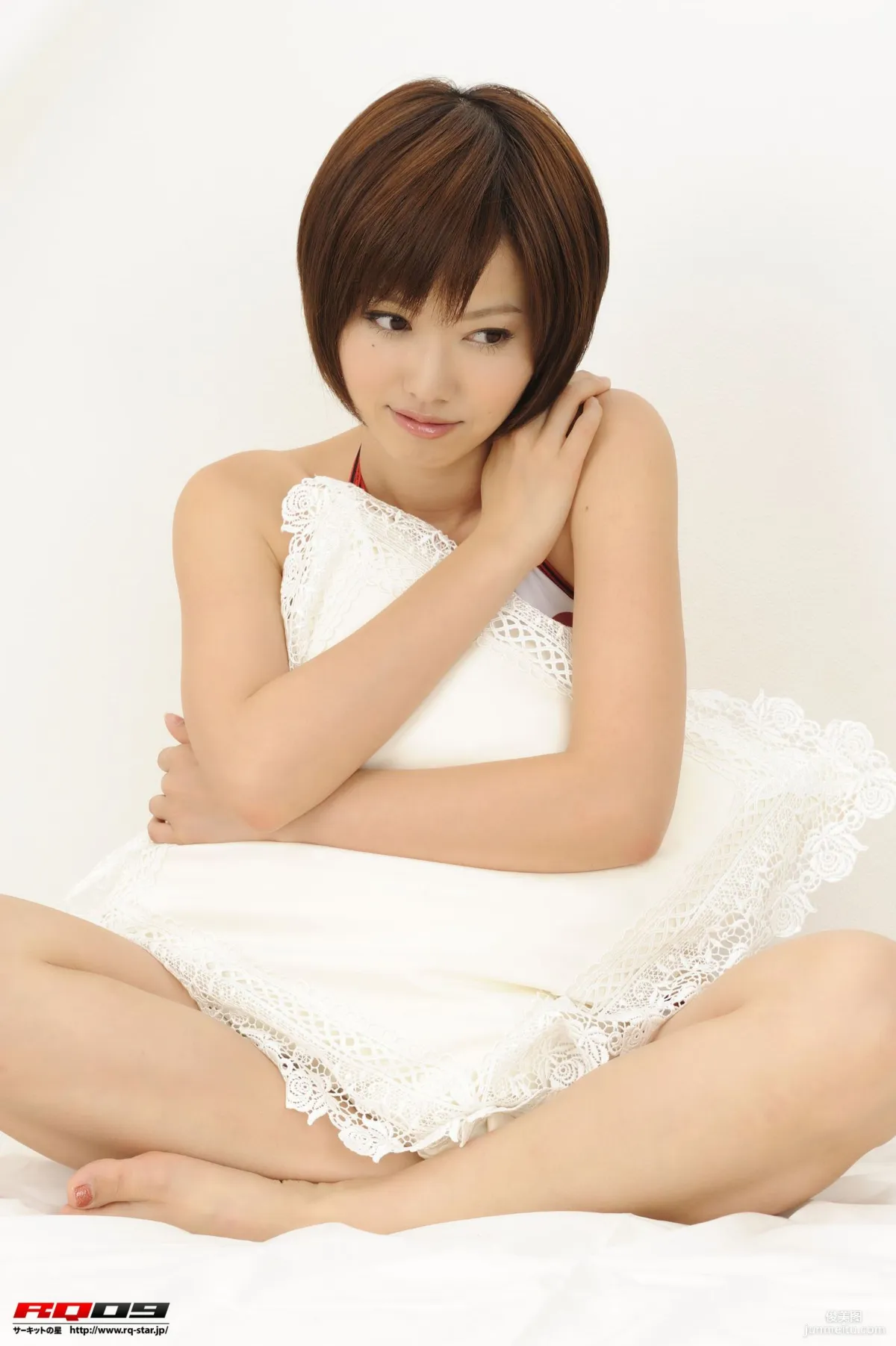 [RQ-STAR Photo Set] NO.00154 Emiri Fujimura Swim Suits Series photo 83