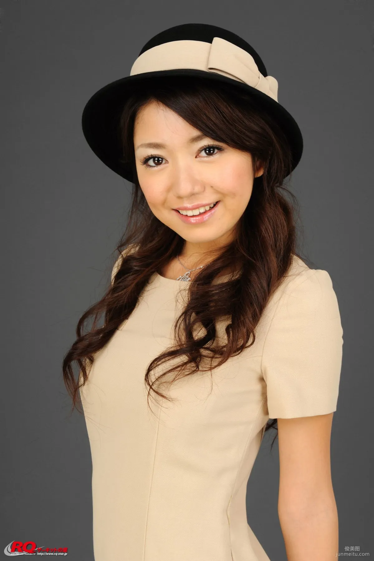 [RQ-STAR] NO.00115 稻垣庆子 Elevator Girl 写真集90