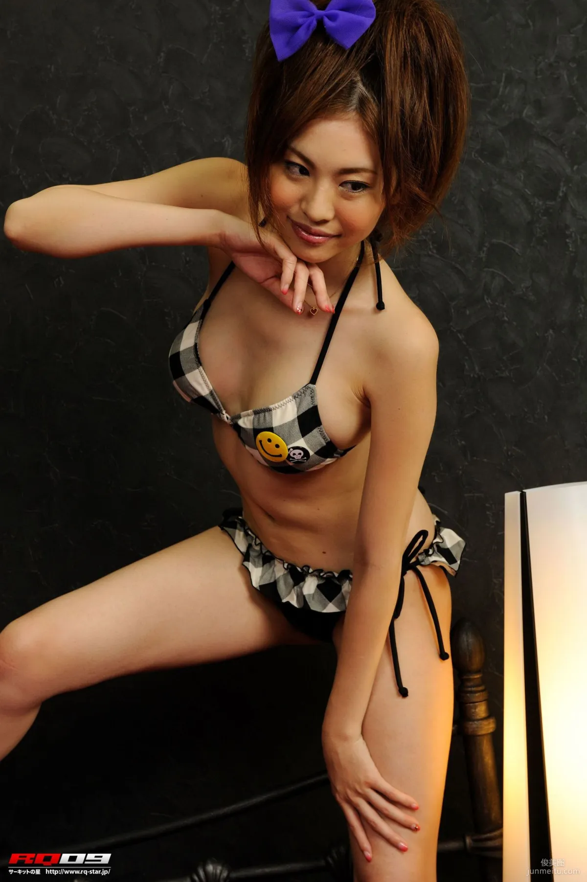 [RQ-STAR] NO.00161 Sayuri Kouda 幸田さゆり Swim Suits 写真集23
