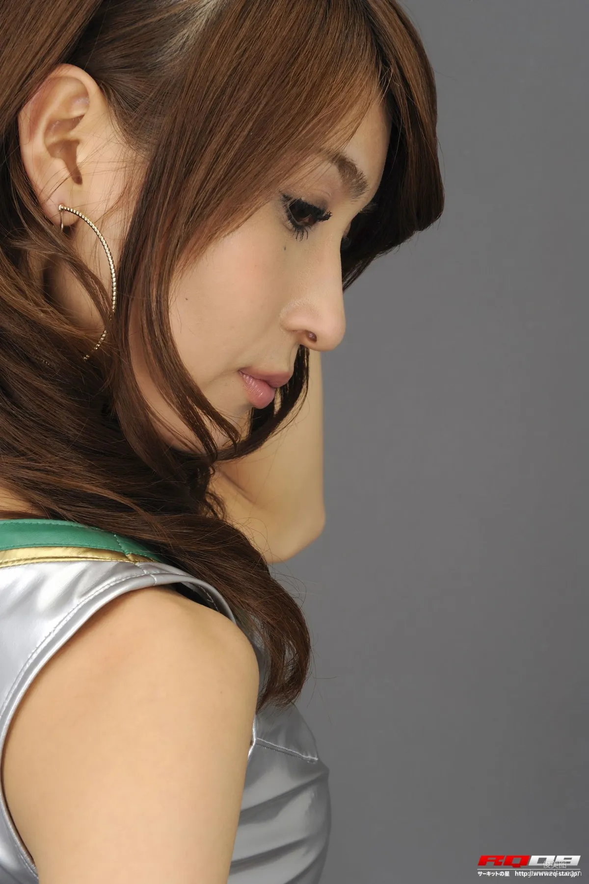 [RQ-STAR] NO.00151 高橋千咲姫 Race Queen 寫真集 93