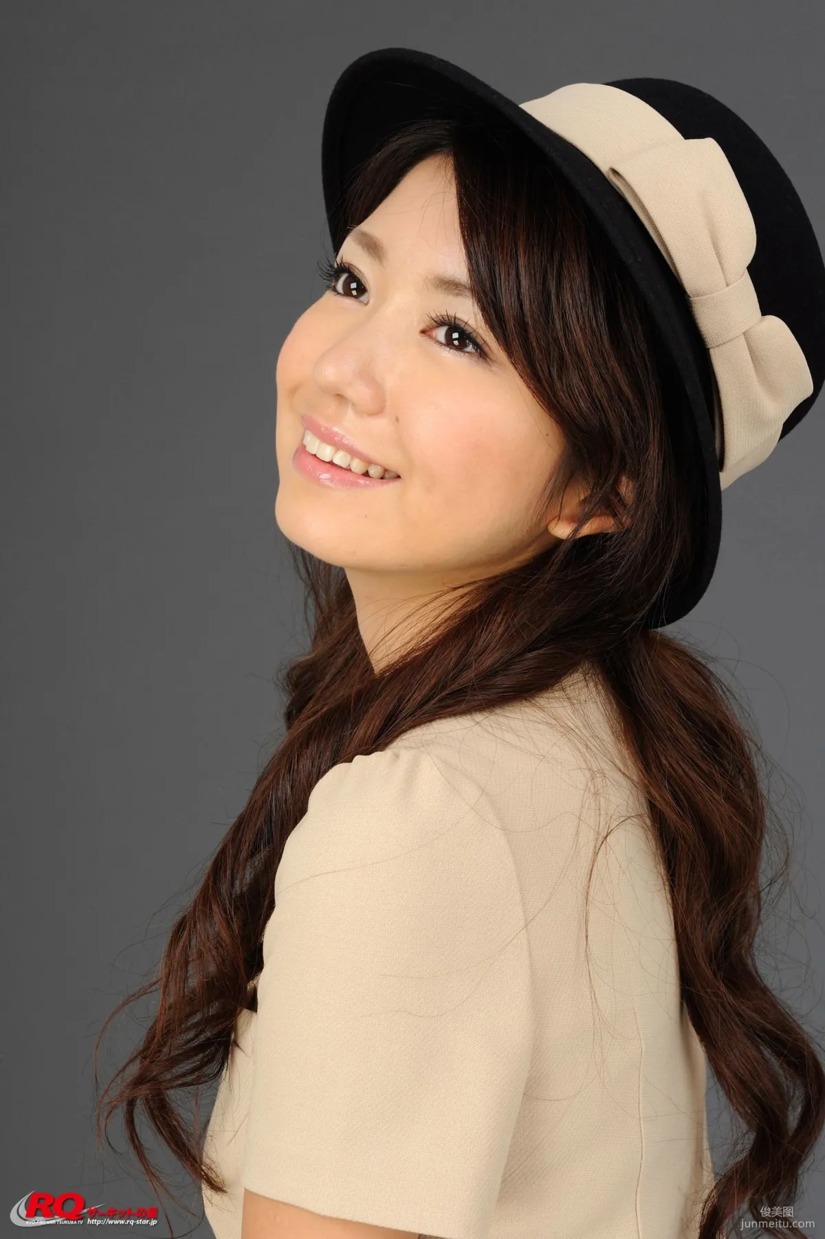 [RQ-STAR] NO.00115 稻垣庆子 Elevator Girl 写真集73