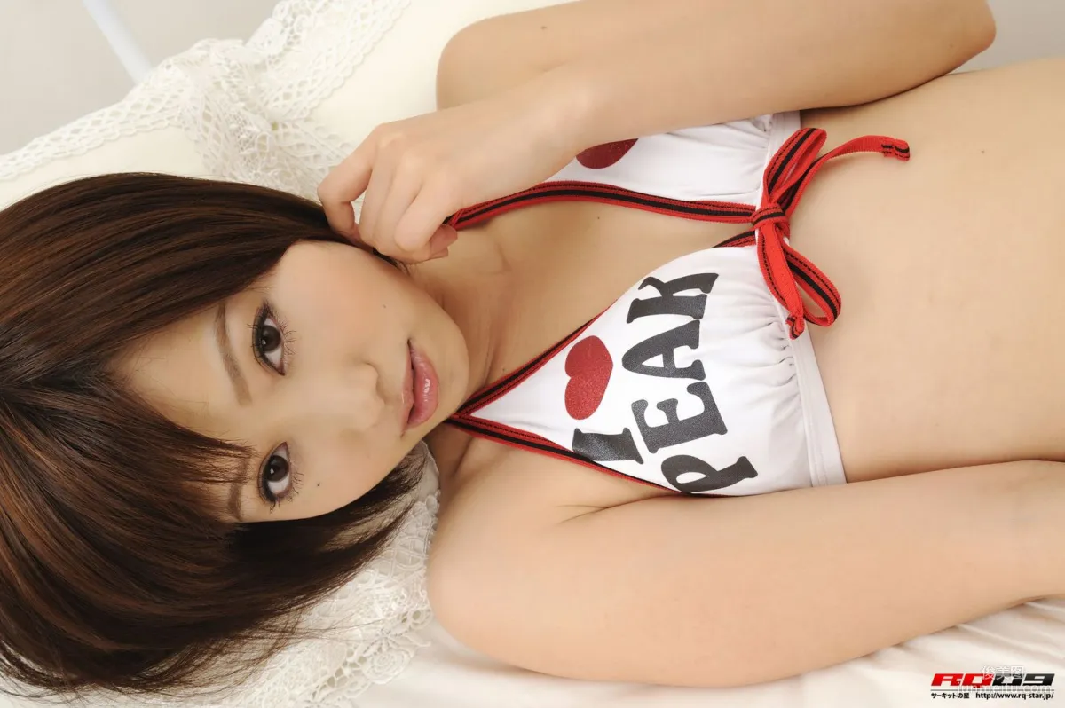 [RQ-STAR Photo Set] NO.00154 Emiri Fujimura Swim Suits Series photo 105
