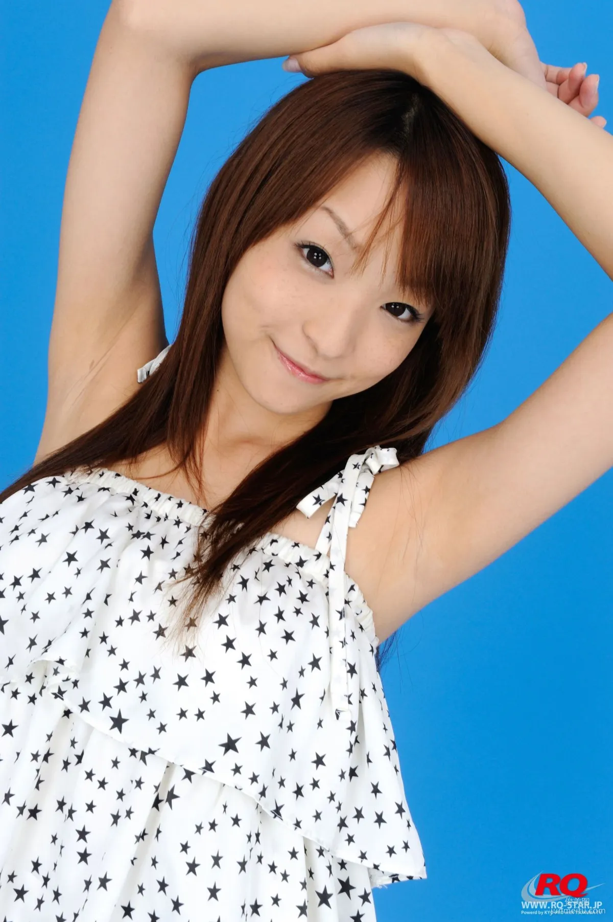 [RQ-STAR] NO.00070 Mio Aoki 青木未央 Private Dress 6
