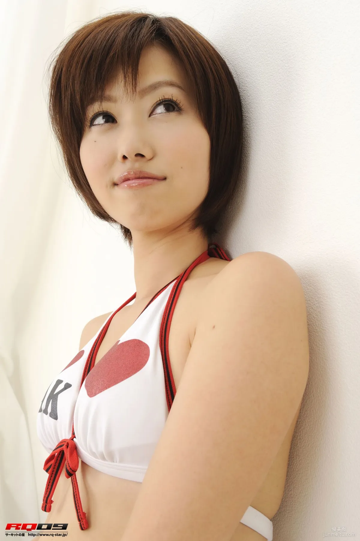 [RQ-STAR Photo Set] NO.00154 Emiri Fujimura Swim Suits Series photo 94