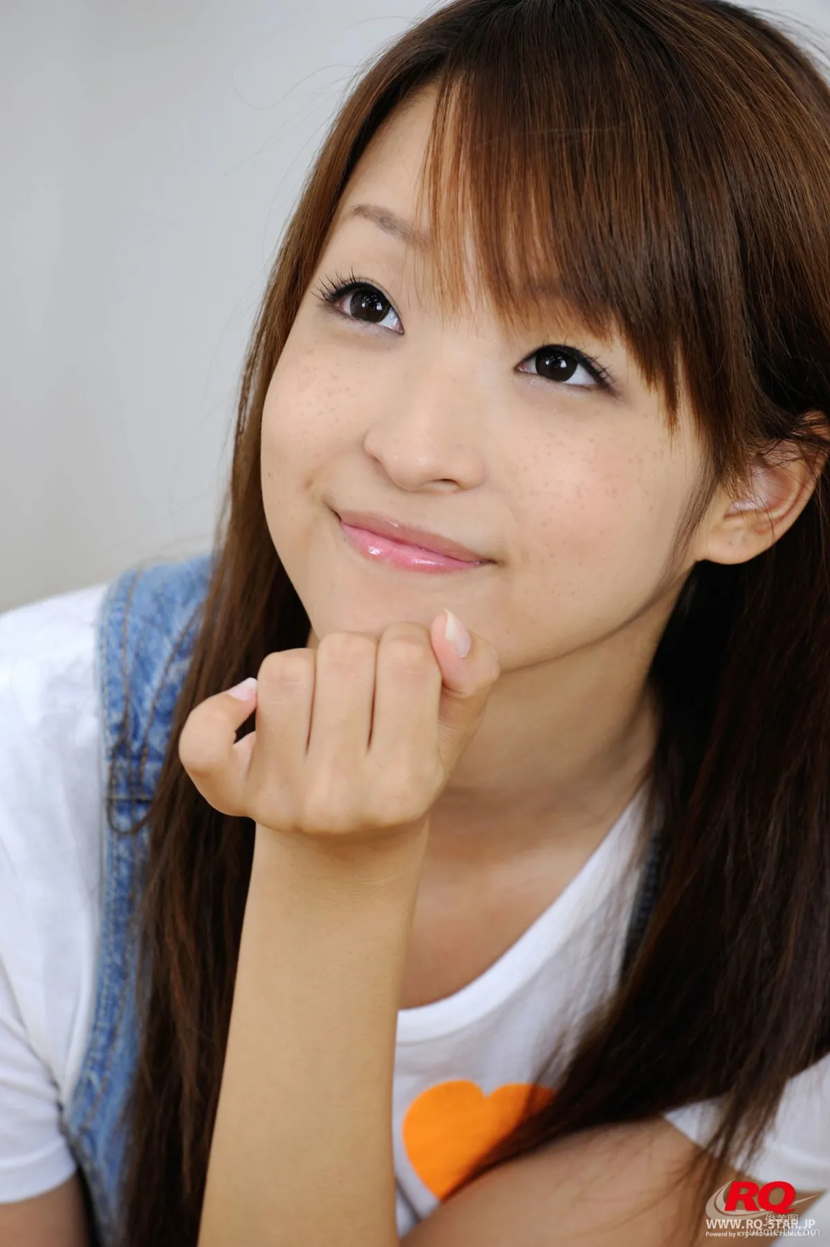 [RQ-STAR] NO.00091 Mio Aoki 青木未央 Private Dress 寫真集 29