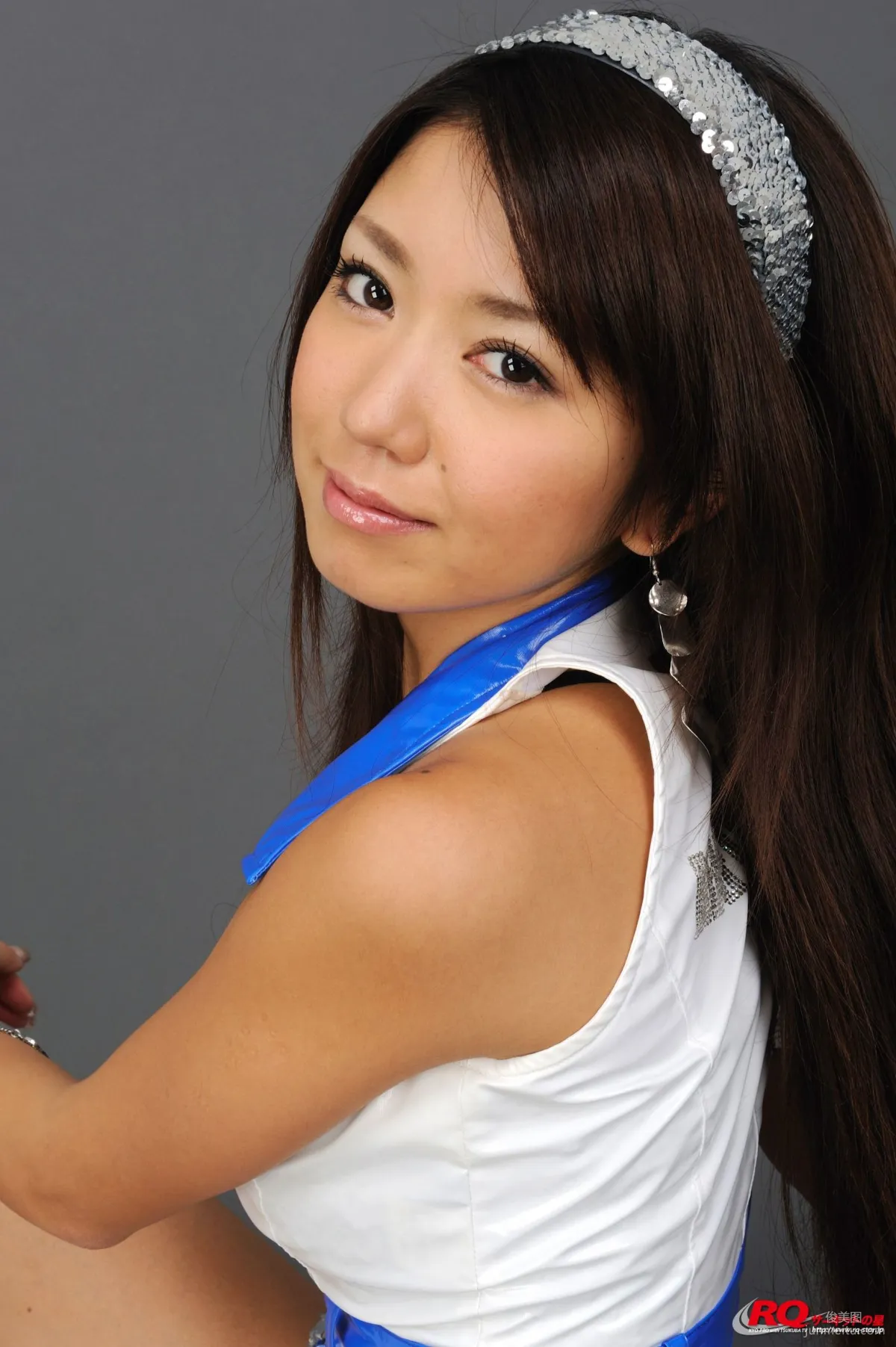[RQ-STAR] NO.00103 稲垣慶子 Race Queen – 2008 GT Net 70