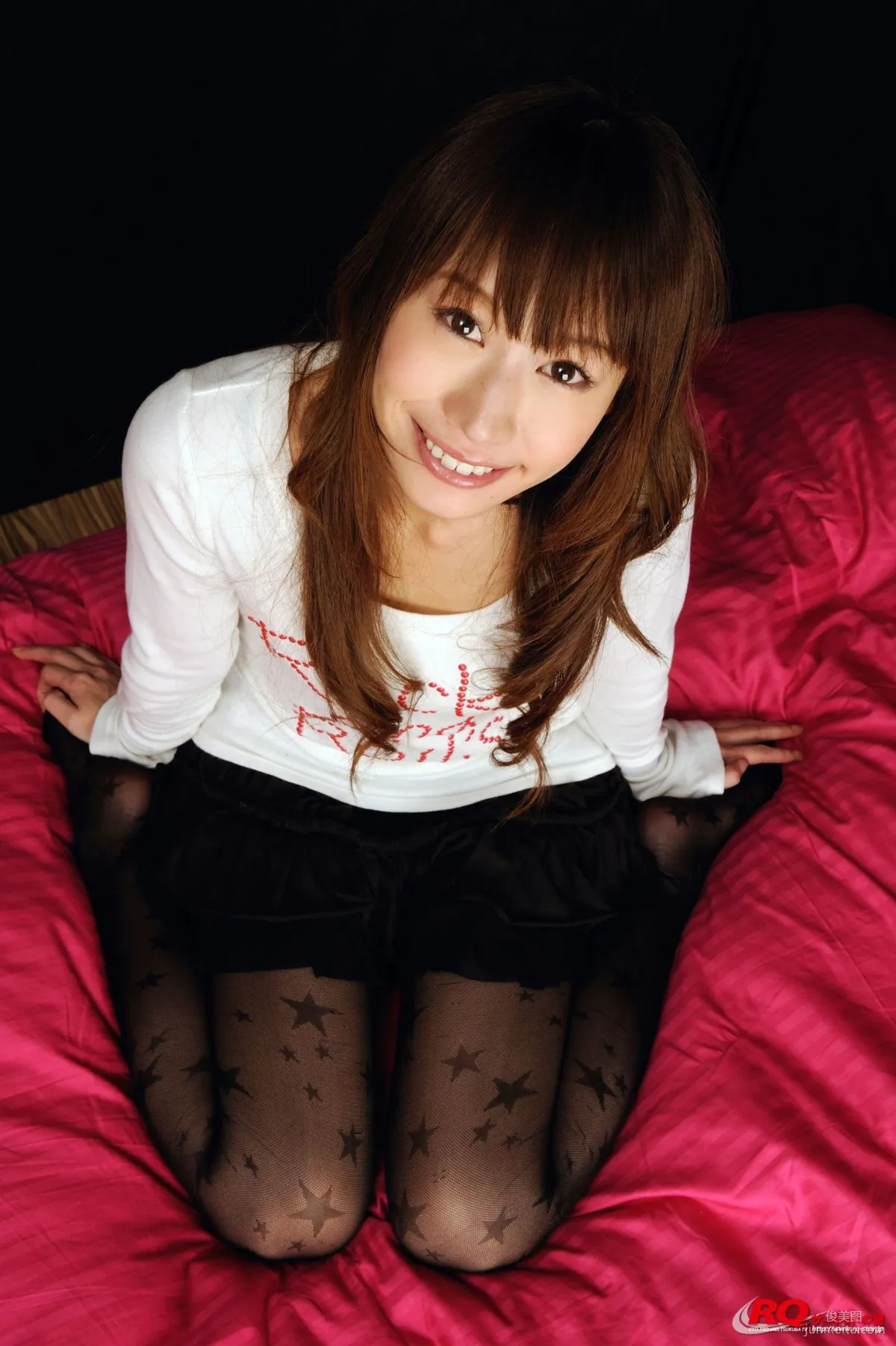 [RQ-STAR] NO.00100 Rina Yamamoto 山本裡奈 Private Dress 寫真集 87