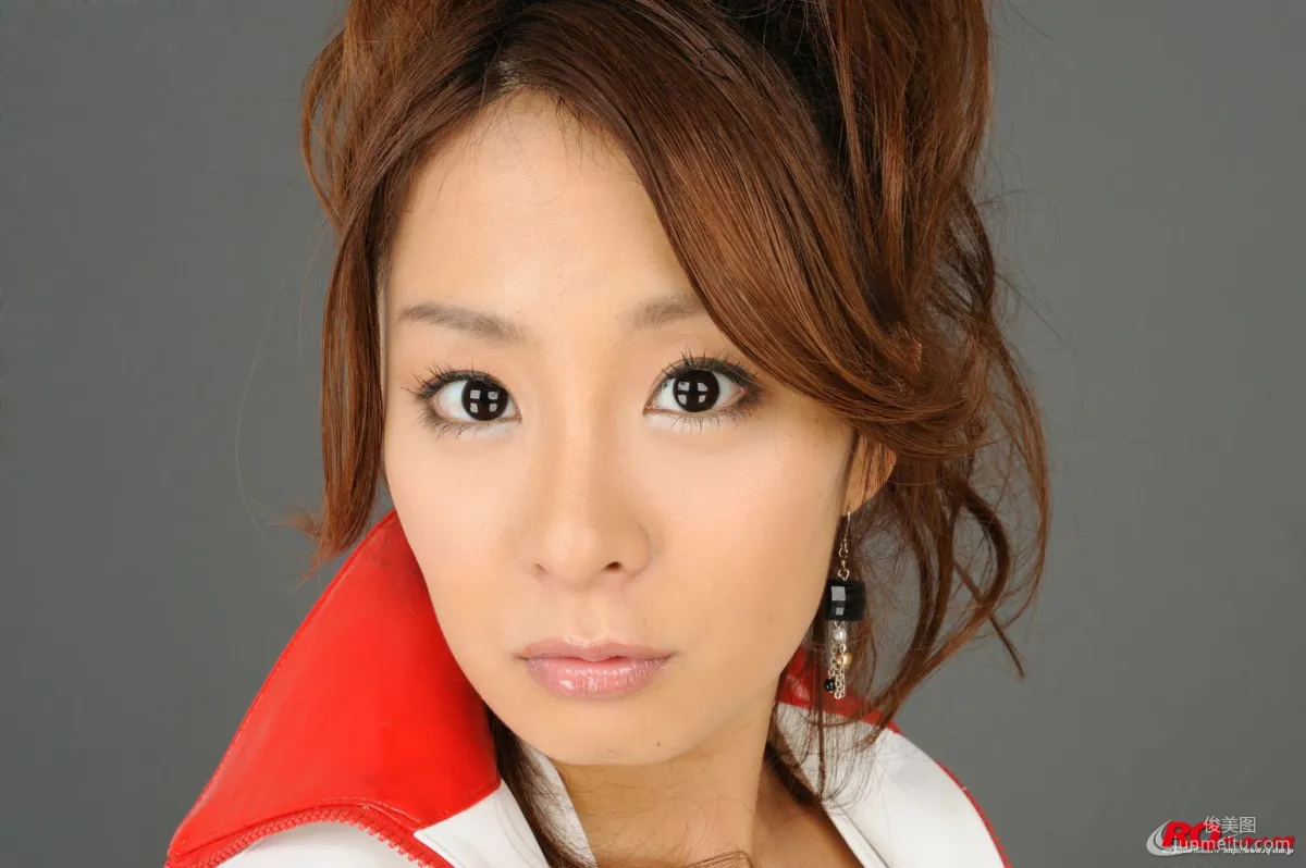 [RQ-STAR] NO.00110 相川友希 Race Queen 賽車女郎系列寫真集 87