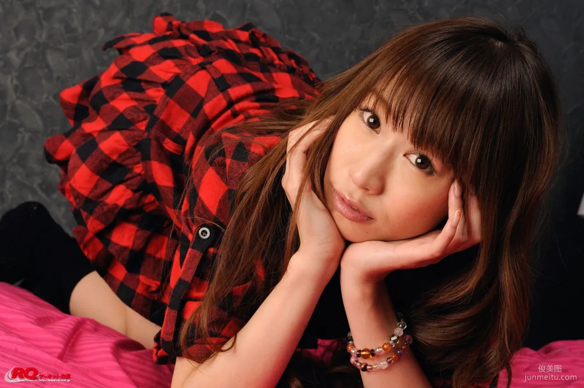 [RQ-STAR] NO.00107 山本裡奈 Private Dress 寫真集 30