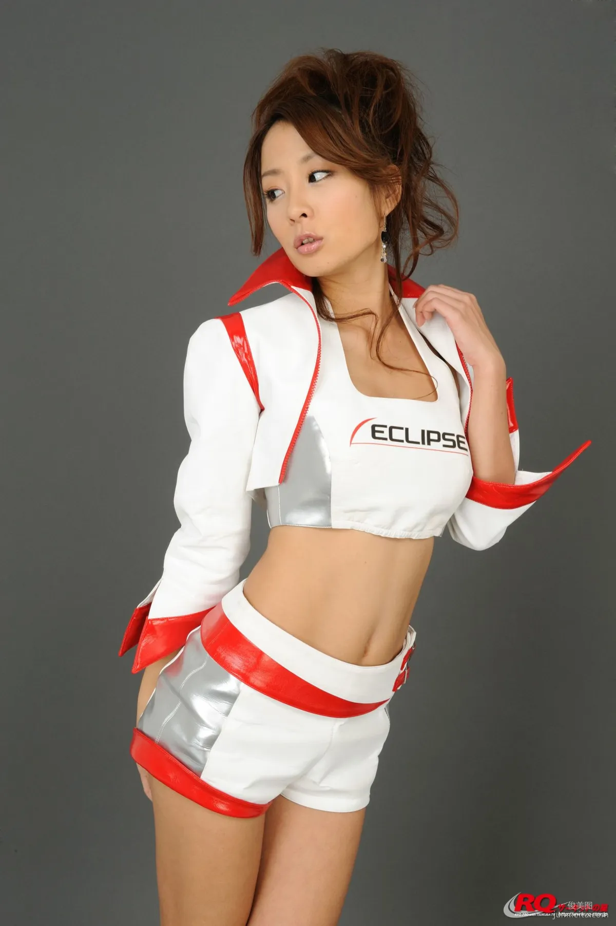 [RQ-STAR] NO.00110 相川友希 Race Queen 賽車女郎系列寫真集 22