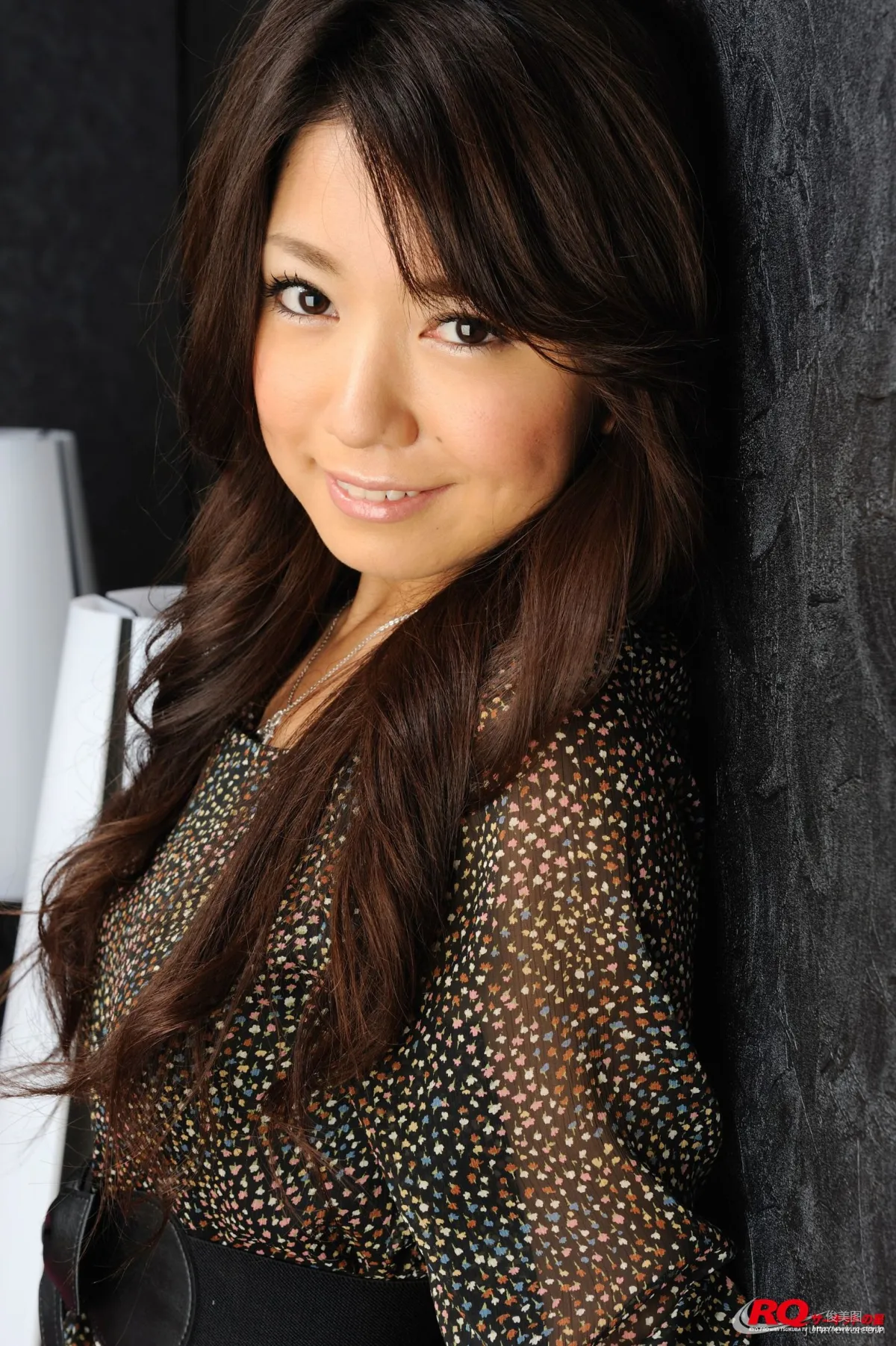 [RQ-STAR] NO.00099 Keiko Inagaki 稲垣慶子 Private Dress 寫真集 2
