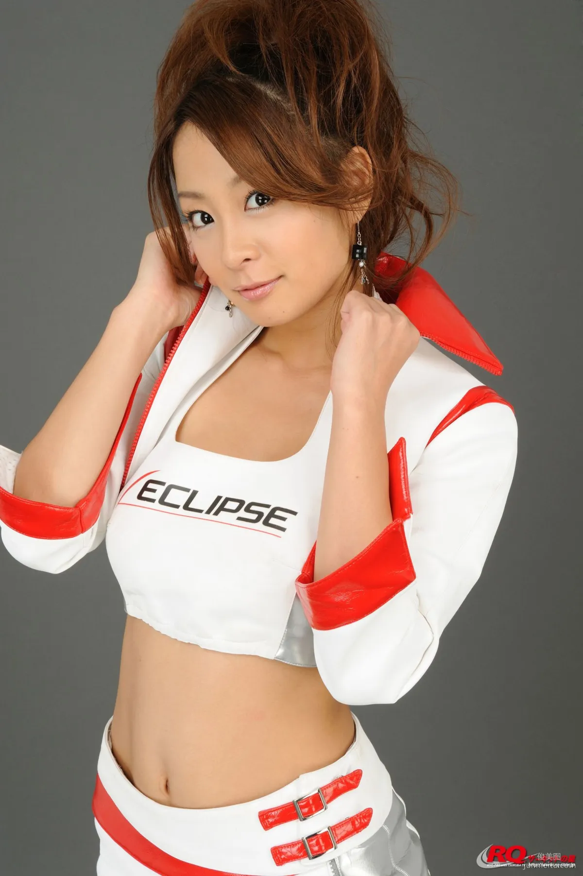 [RQ-STAR] NO.00110 相川友希 Race Queen 賽車女郎系列寫真集 108