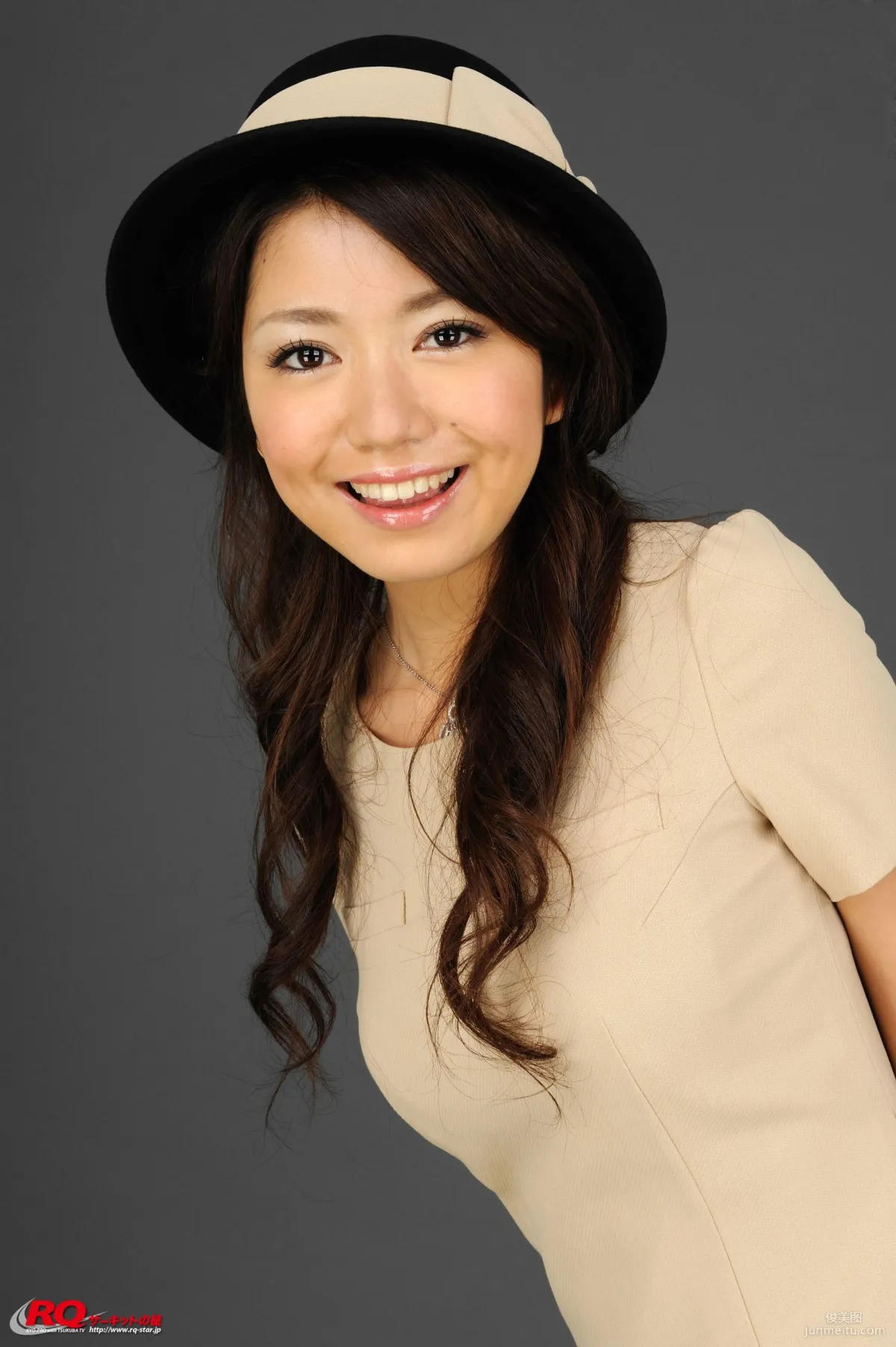 [RQ-STAR] NO.00115 稻垣庆子 Elevator Girl 写真集93