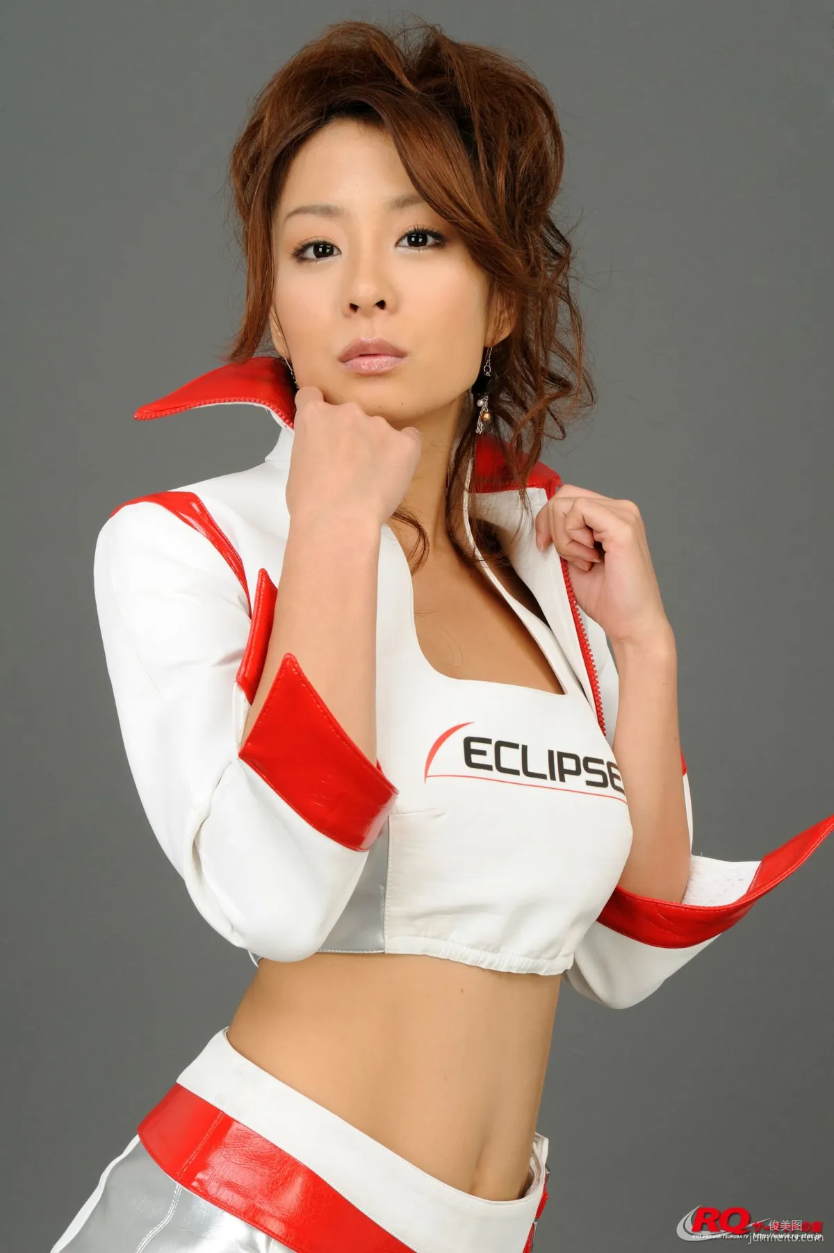 [RQ-STAR] NO.00110 相川友希 Race Queen 賽車女郎系列寫真集 102