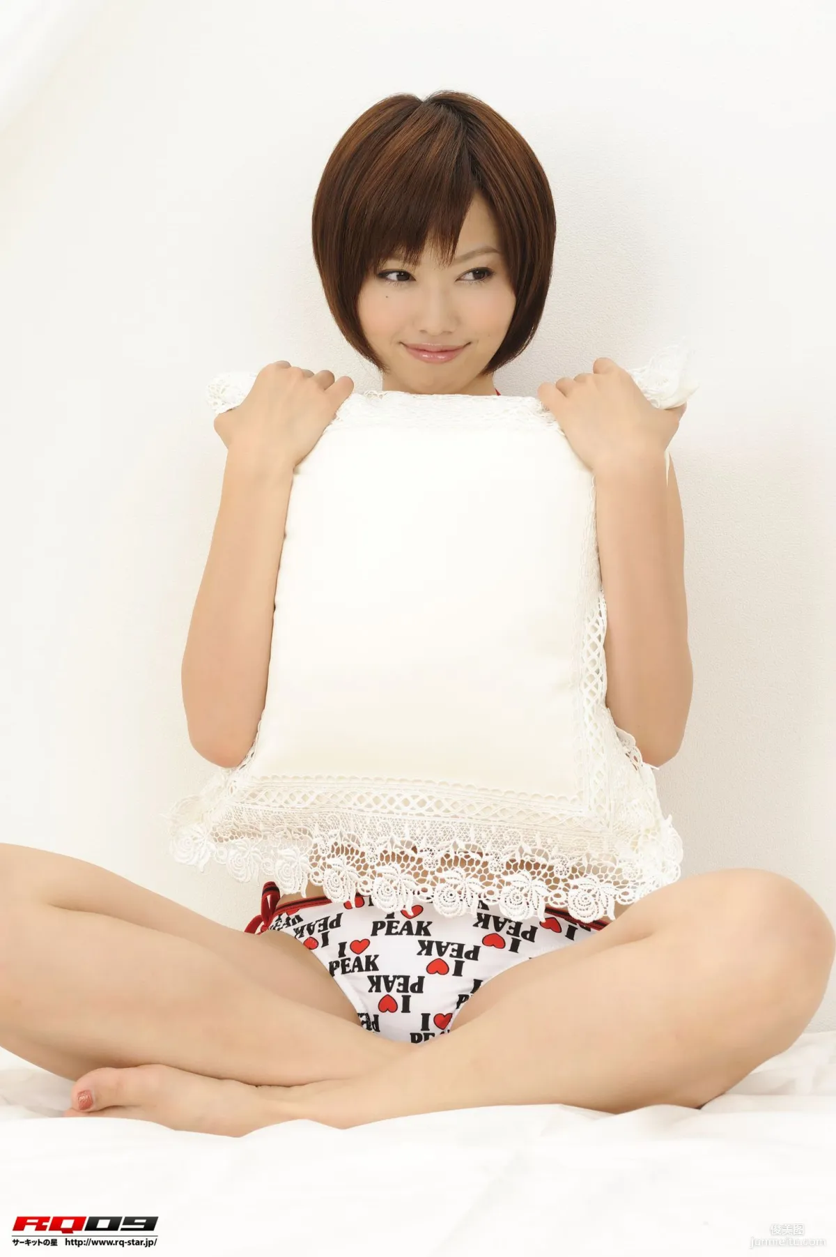 [RQ-STAR Photo Set] NO.00154 Emiri Fujimura Swim Suits Series photo 84