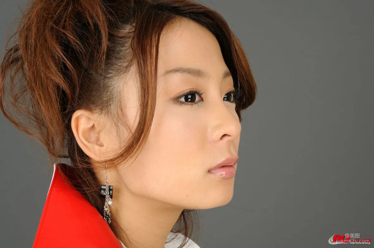 [RQ-STAR] NO.00110 相川友希 Race Queen 賽車女郎系列寫真集 86