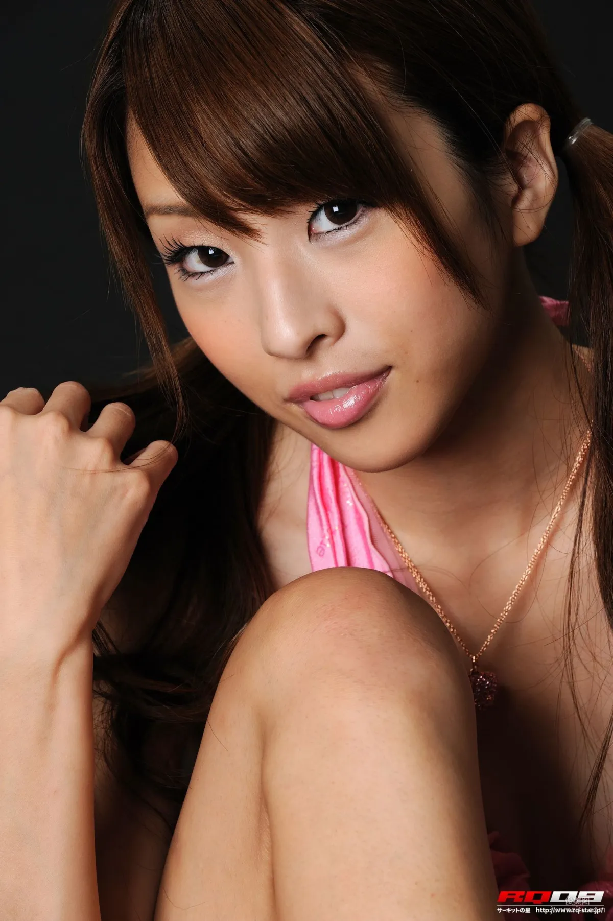 [RQ-STAR] NO.00183 黑澤美憐/黒沢美憐 Swim Suits 寫真集 123