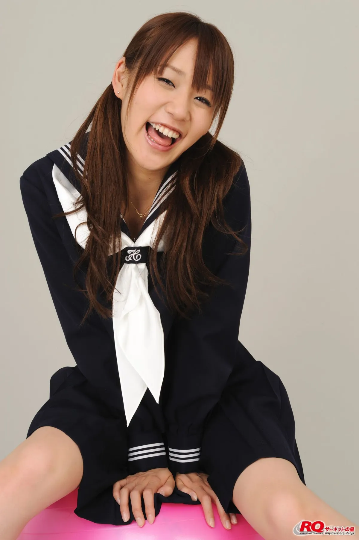 [RQ-STAR] NO.00123 淵脇レイナ School Girl 校服系列 寫真集 89