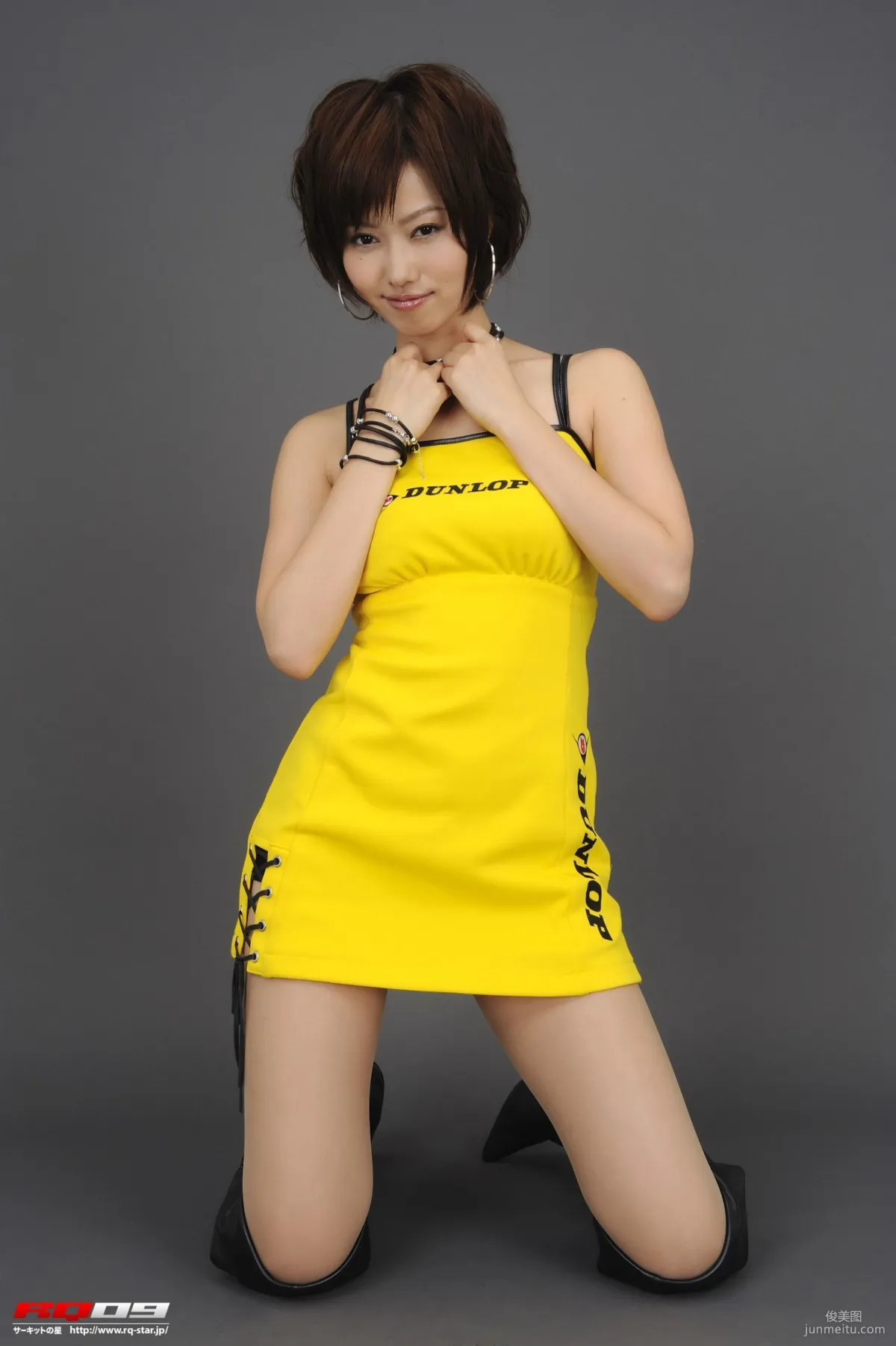 [RQ-STAR] NO.00170 Emiri Fujimura Race Queen Photo Set photo 114