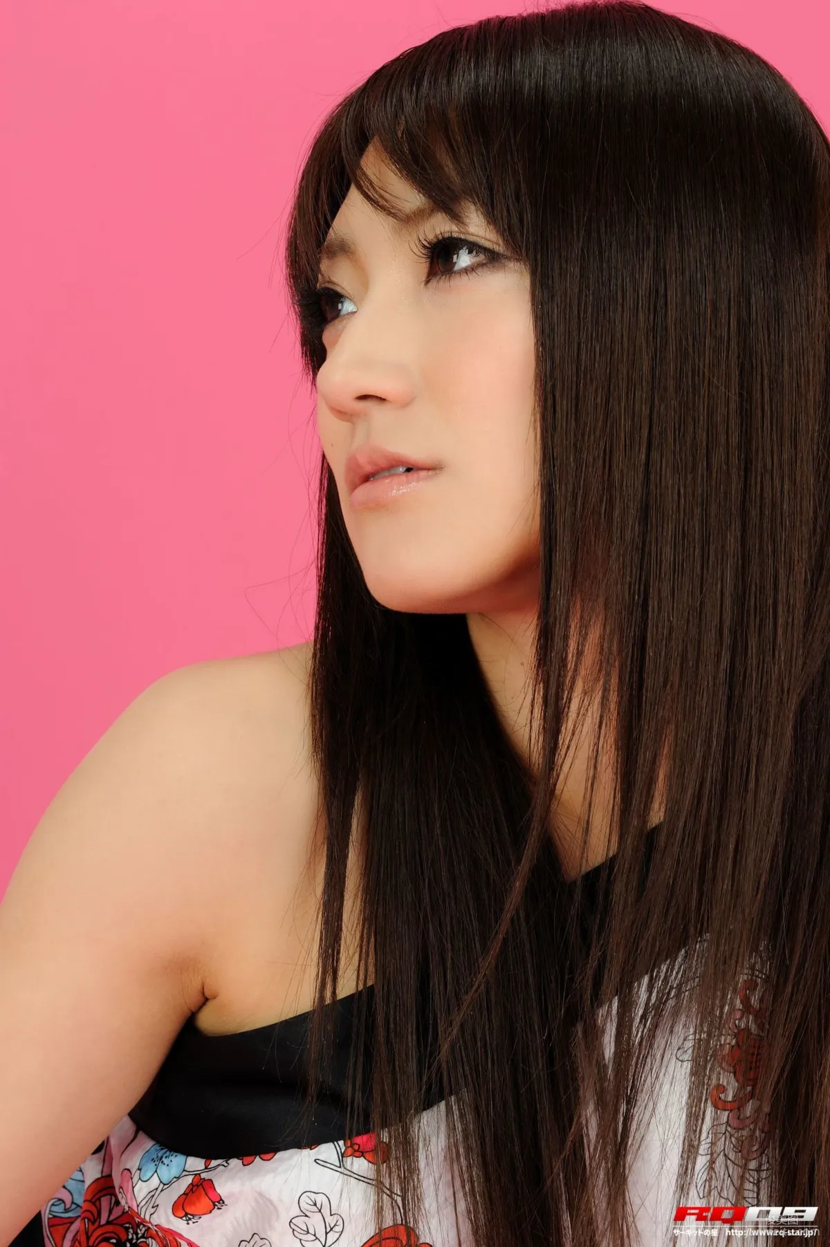 [RQ-STAR] NO.00239 香西咲 Private Dress 長腿熱褲 寫真集 63