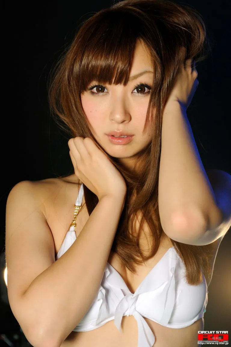 [RQ-STAR] NO.00259 Yuka Tachibana 立花ゆか Swim Suits 寫真集 39