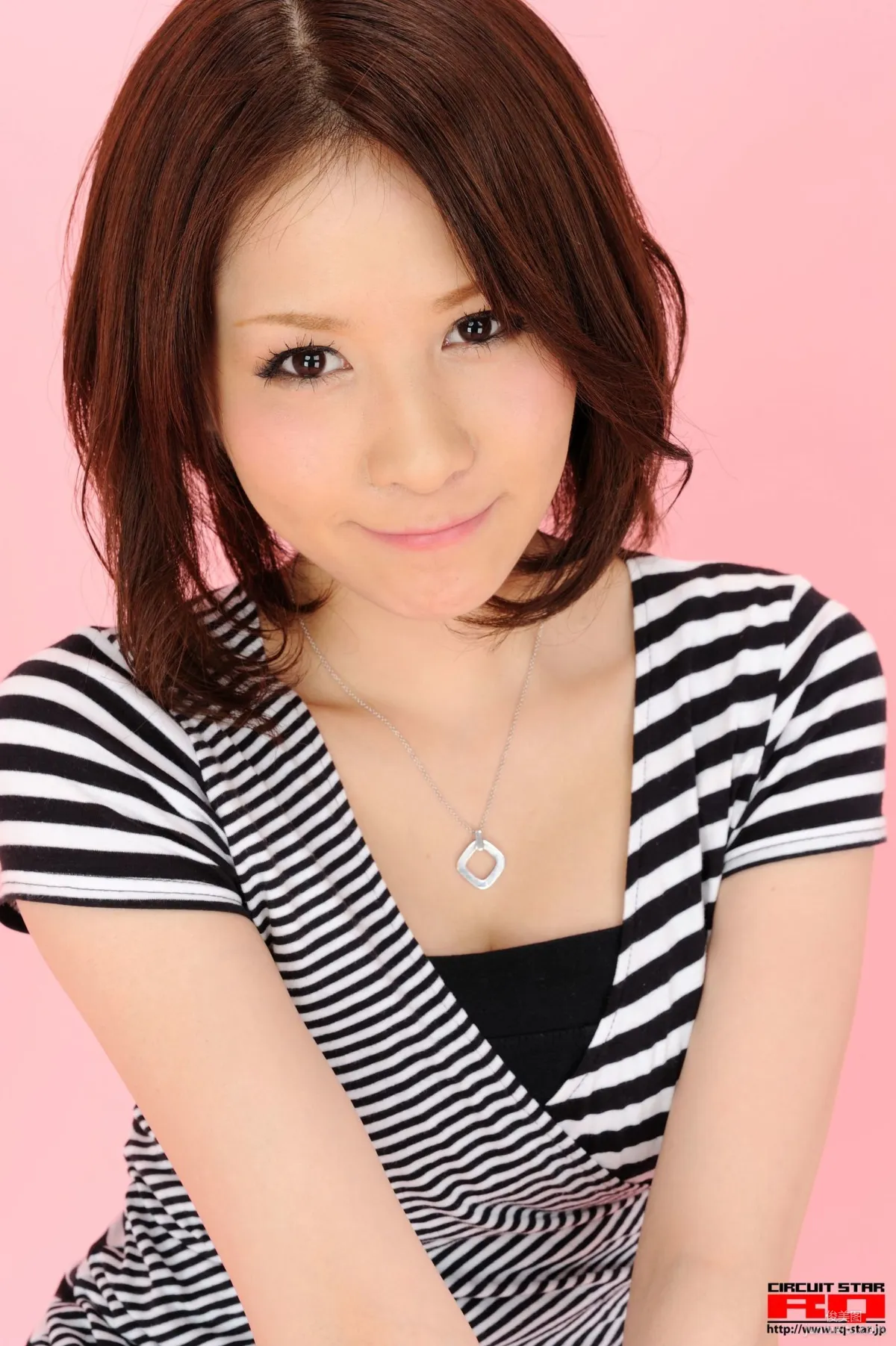 [RQ-STAR] NO.00276 立花サキ/立花早紀 Private Dress 寫真集 76