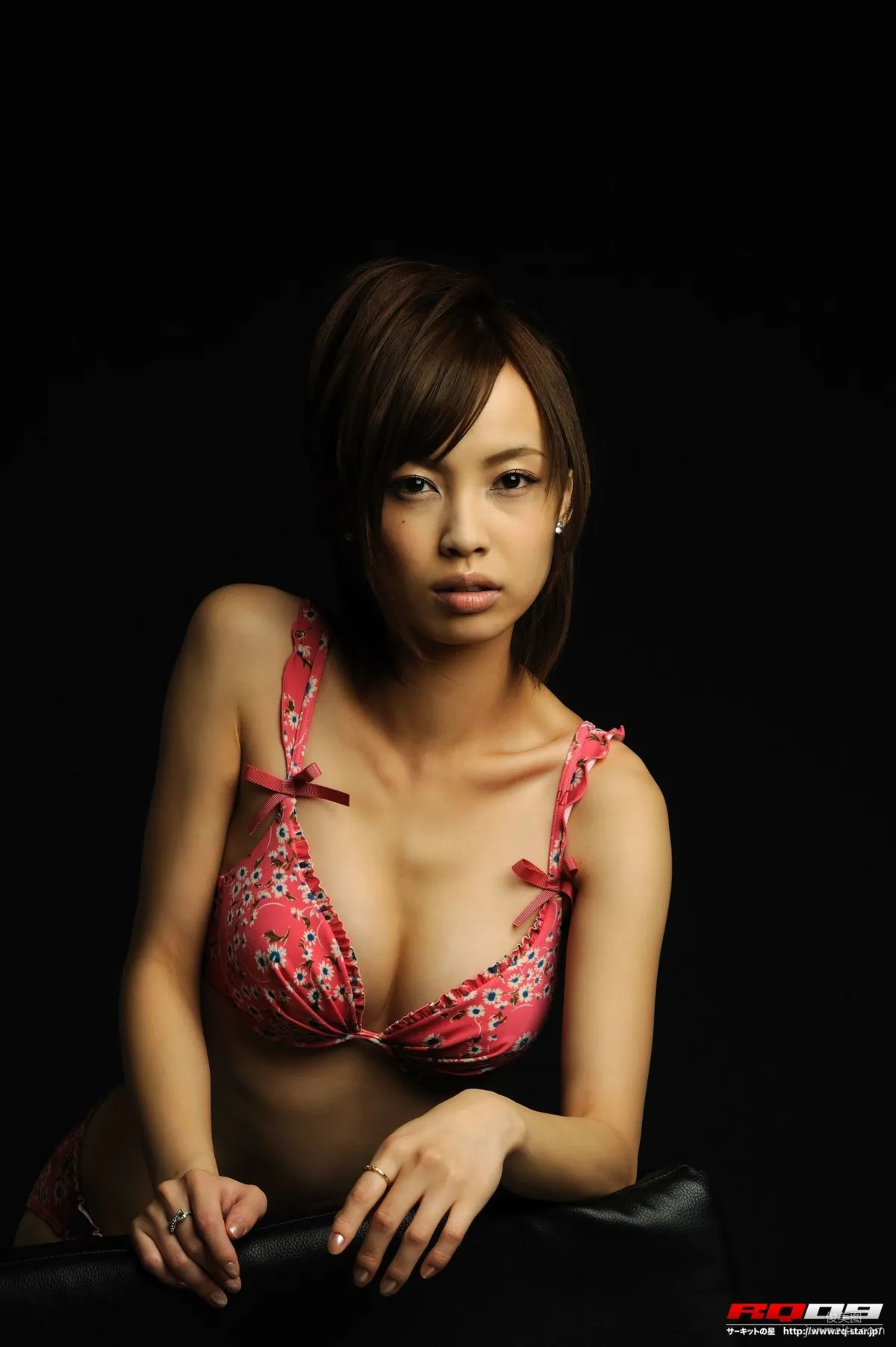 [RQ-STAR] NO.00177 Izumi Morita 森田泉美 Swim Suits 寫真集 108