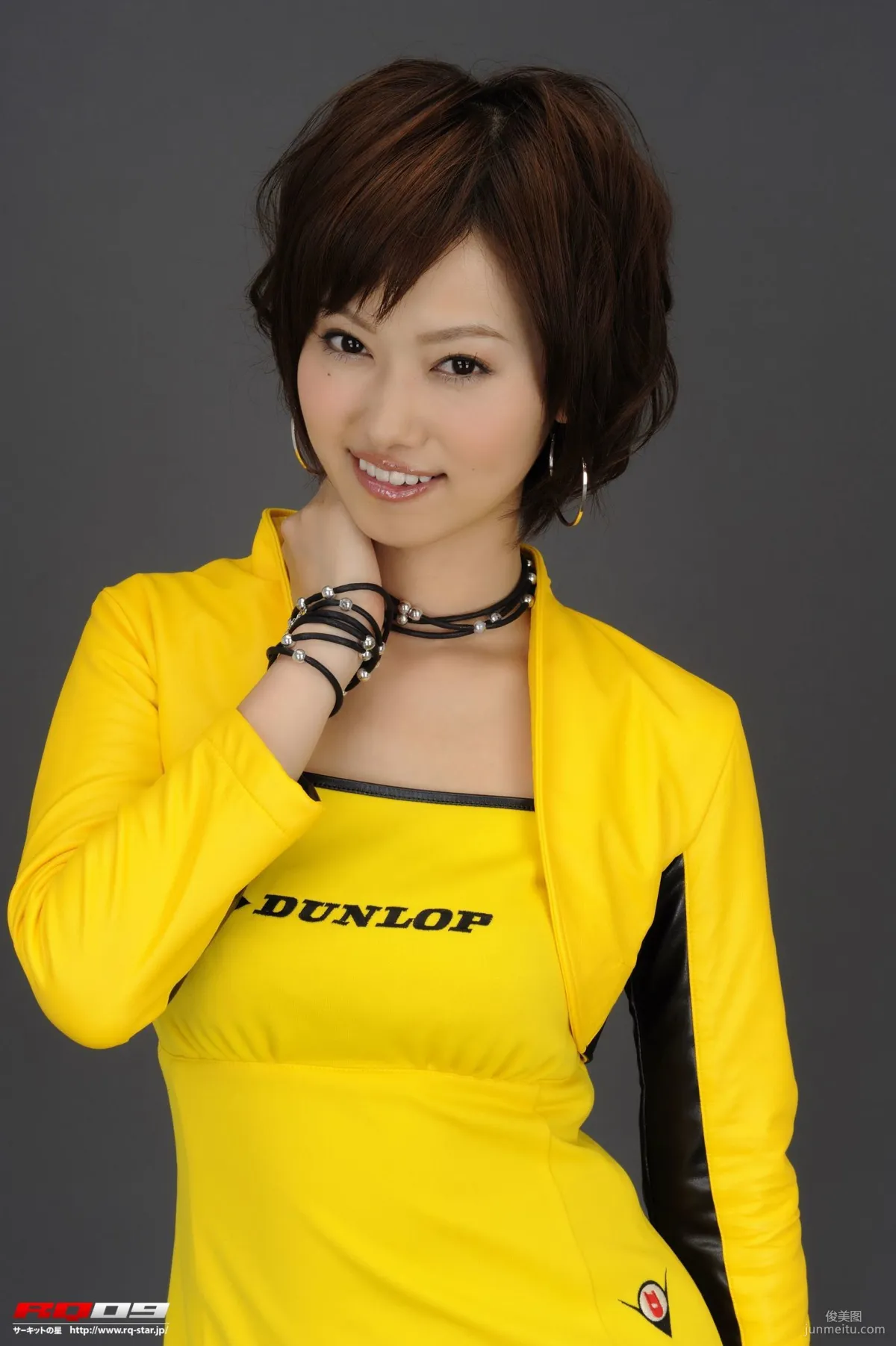 [RQ-STAR] NO.00170 Emiri Fujimura Race Queen Photo Set photo 28