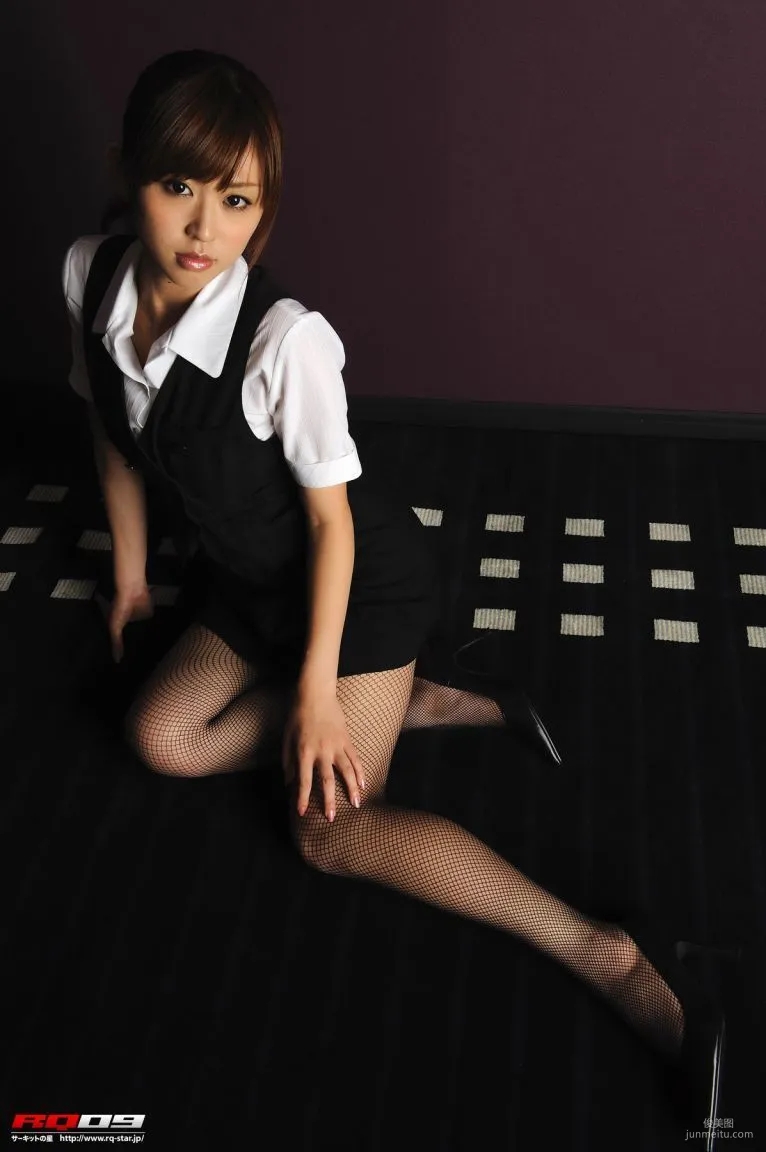 [RQ-STAR] NO.00202 瀬長奈津実 Office Lady 辦公室女郎 寫真集 52