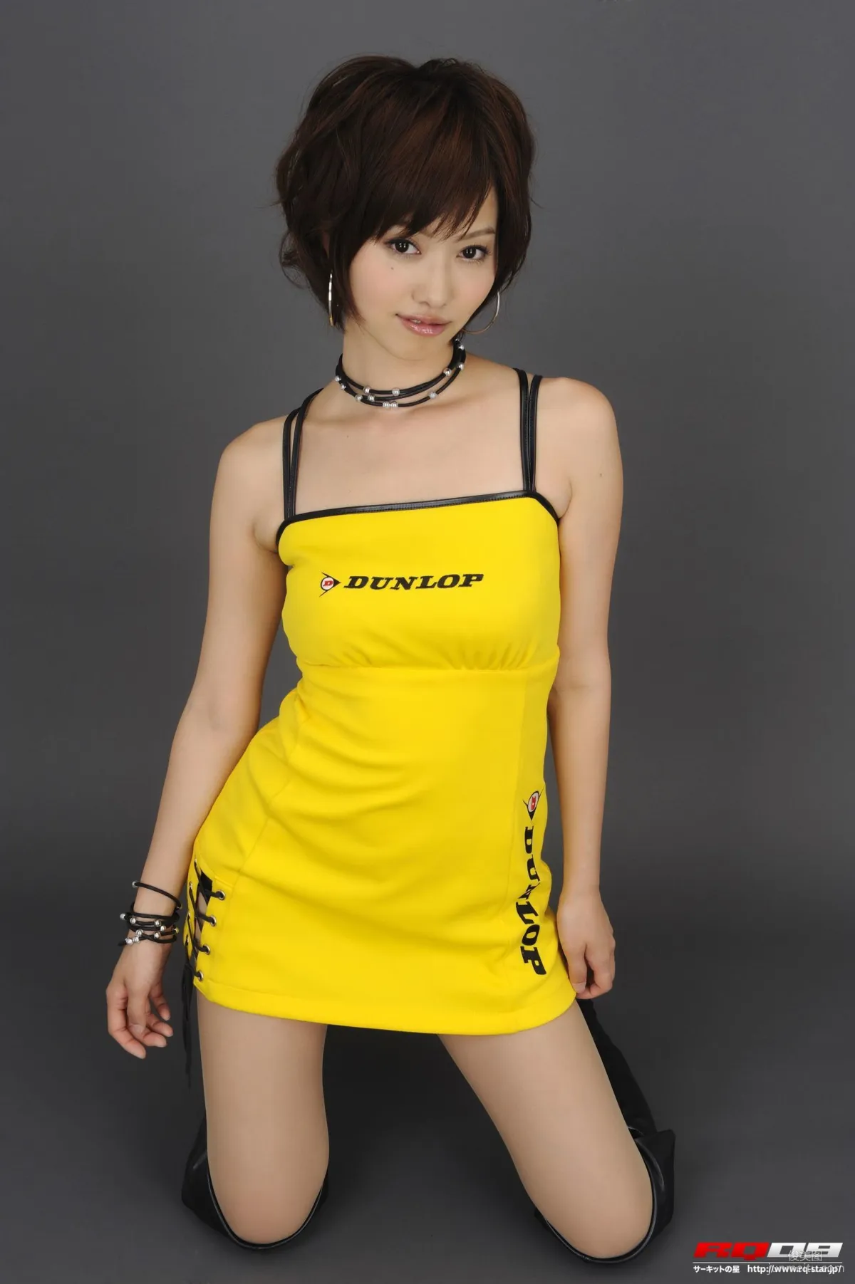 [RQ-STAR] NO.00170 Emiri Fujimura Race Queen Photo Set photo 115