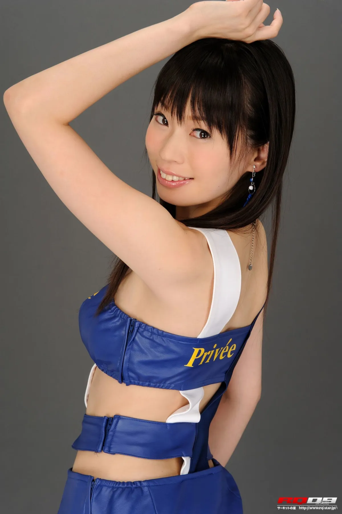 [RQ-STAR] NO.00197 小泉美雪 Race Queen 賽車女郎寫真集 30