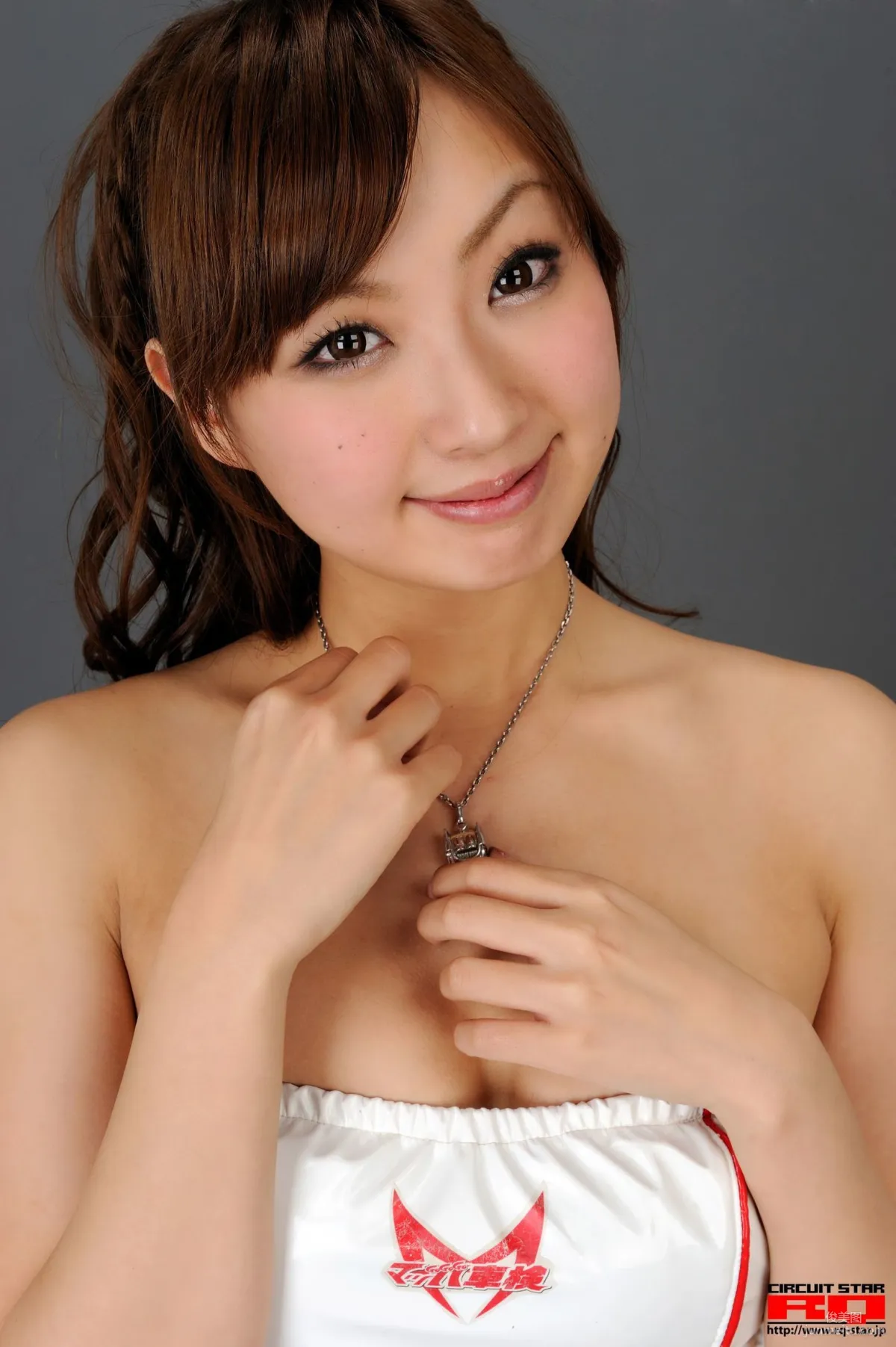 [RQ-STAR] NO.00263 Yuka Tachibana 立花ゆか Race Queen 寫真集 96